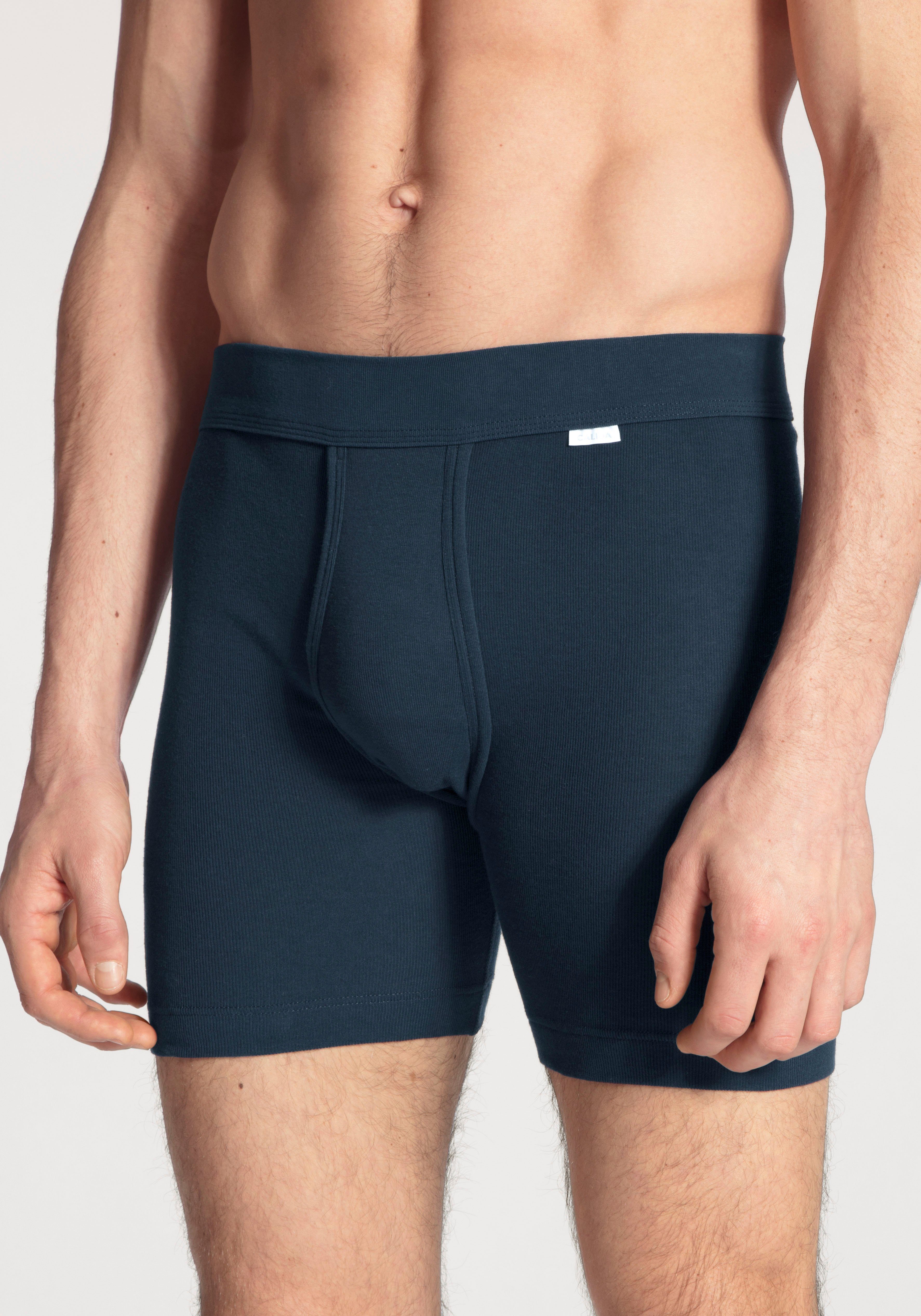 CALIDA Boxershort Cotton 1:1