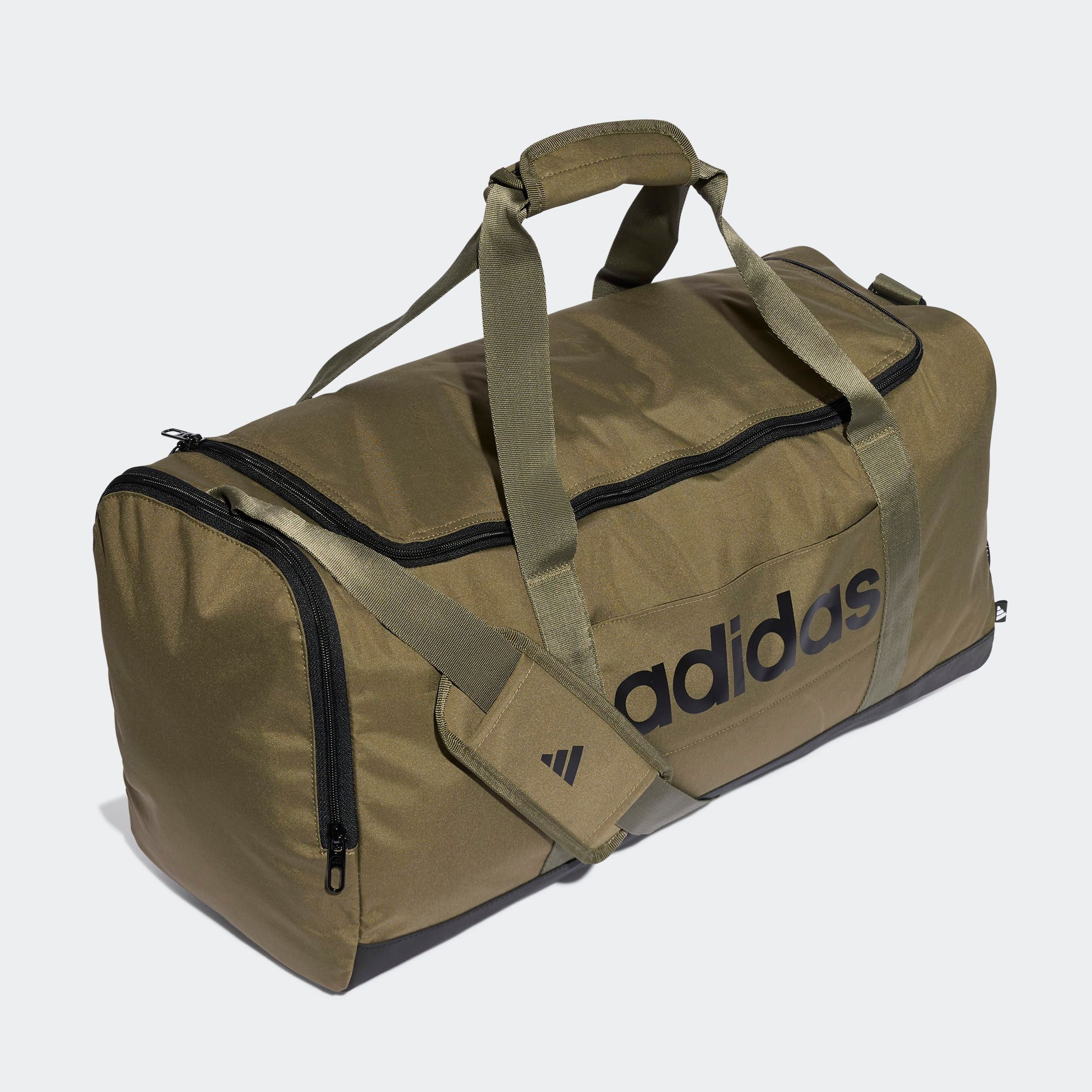 adidas Performance Sporttas LINEAR DUFFEL M