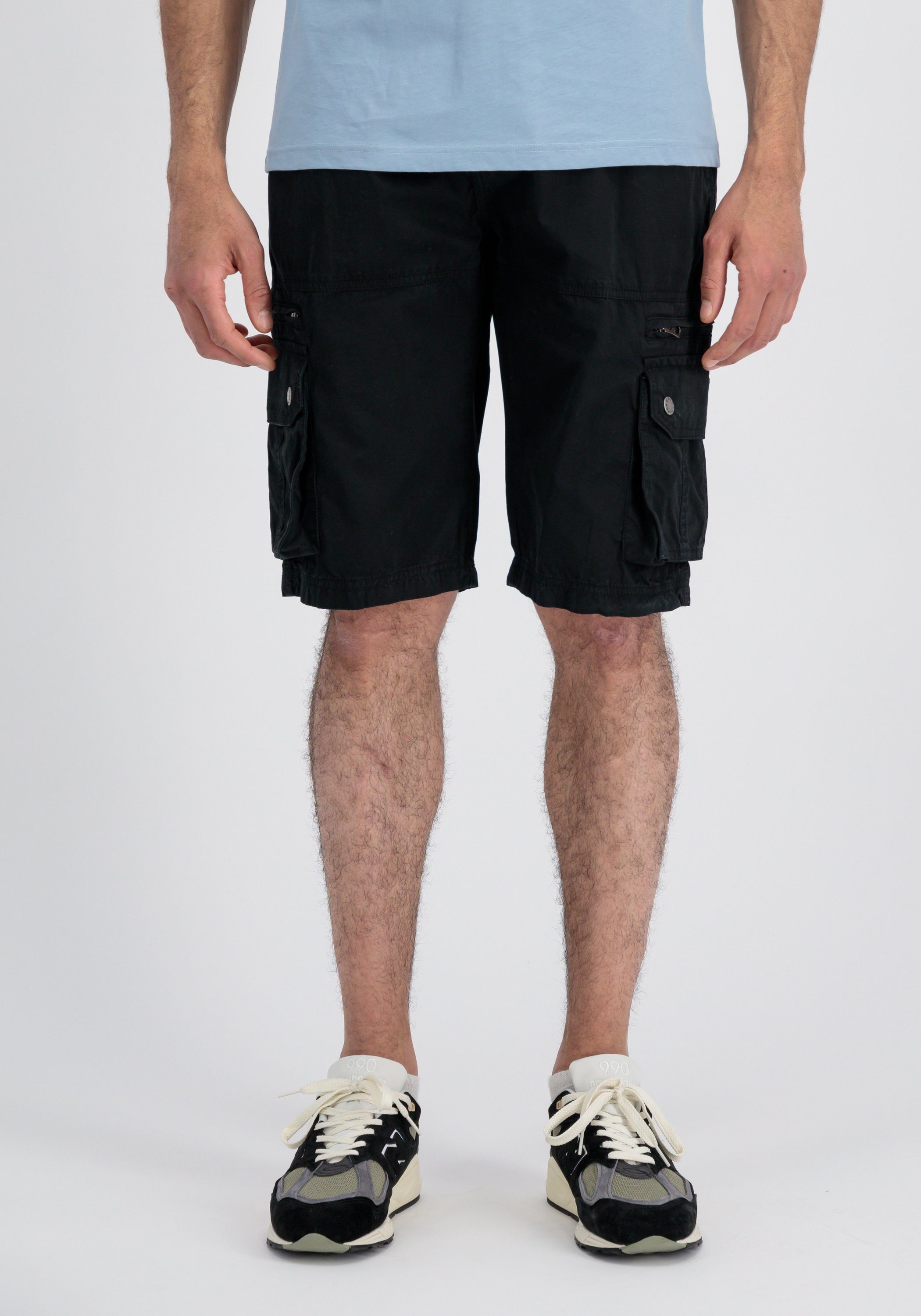 Alpha Industries Short Alpha Industries Men - Shorts Alpha Short