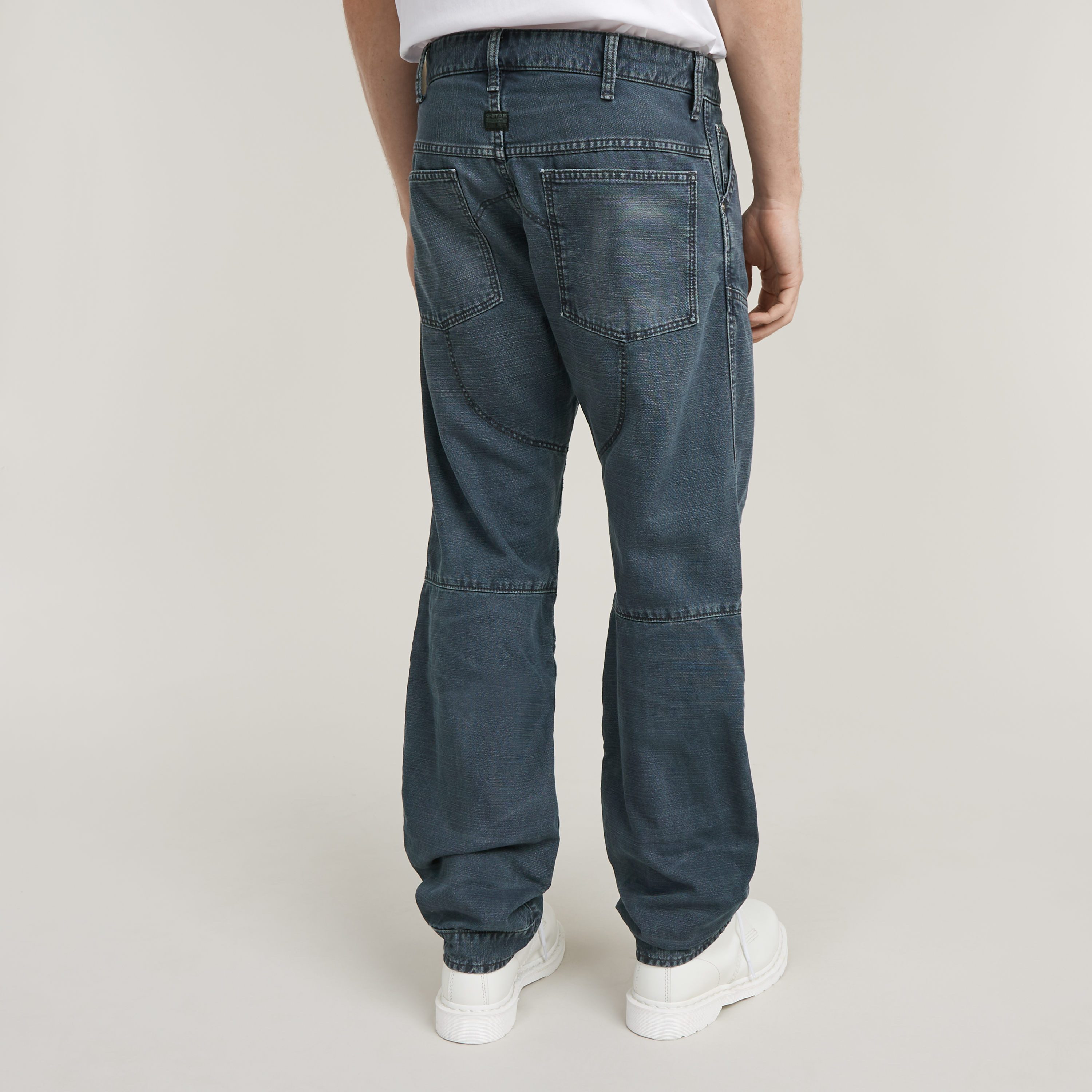 G-Star RAW Regular fit jeans 5620 3D Regular