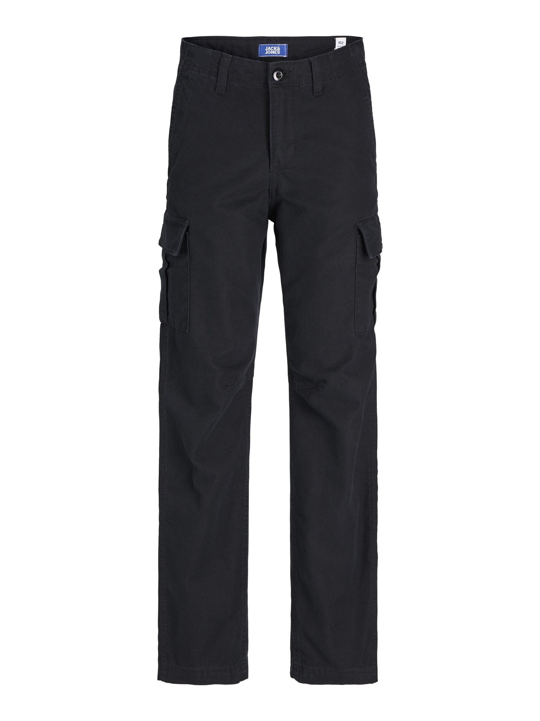 Jack & Jones Junior Cargobroek JPSTKANE JJBARKLEY CARGO PANT NOOS JNR