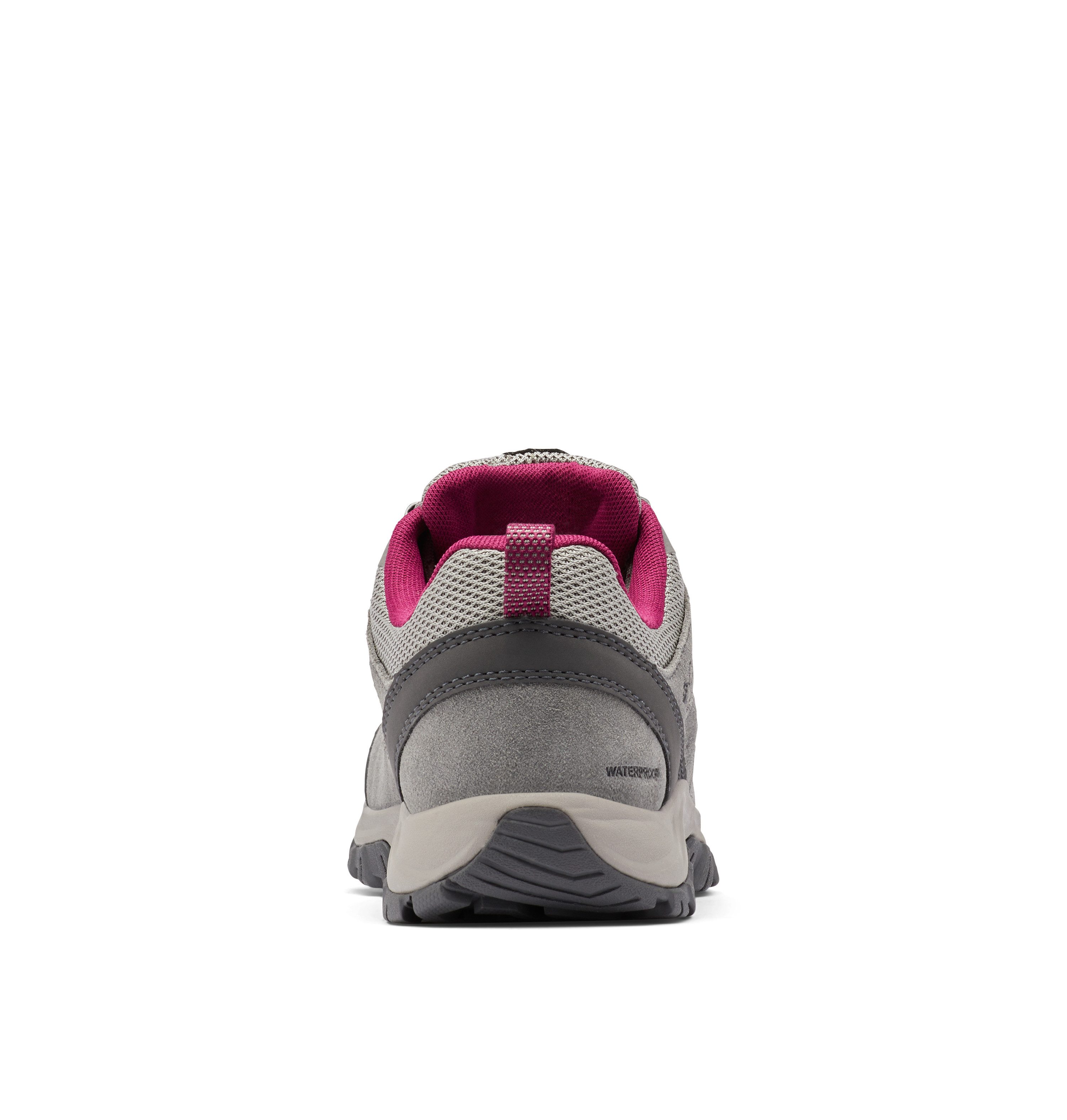 Columbia Wandelschoenen REDMOND™ III WATERPROOF