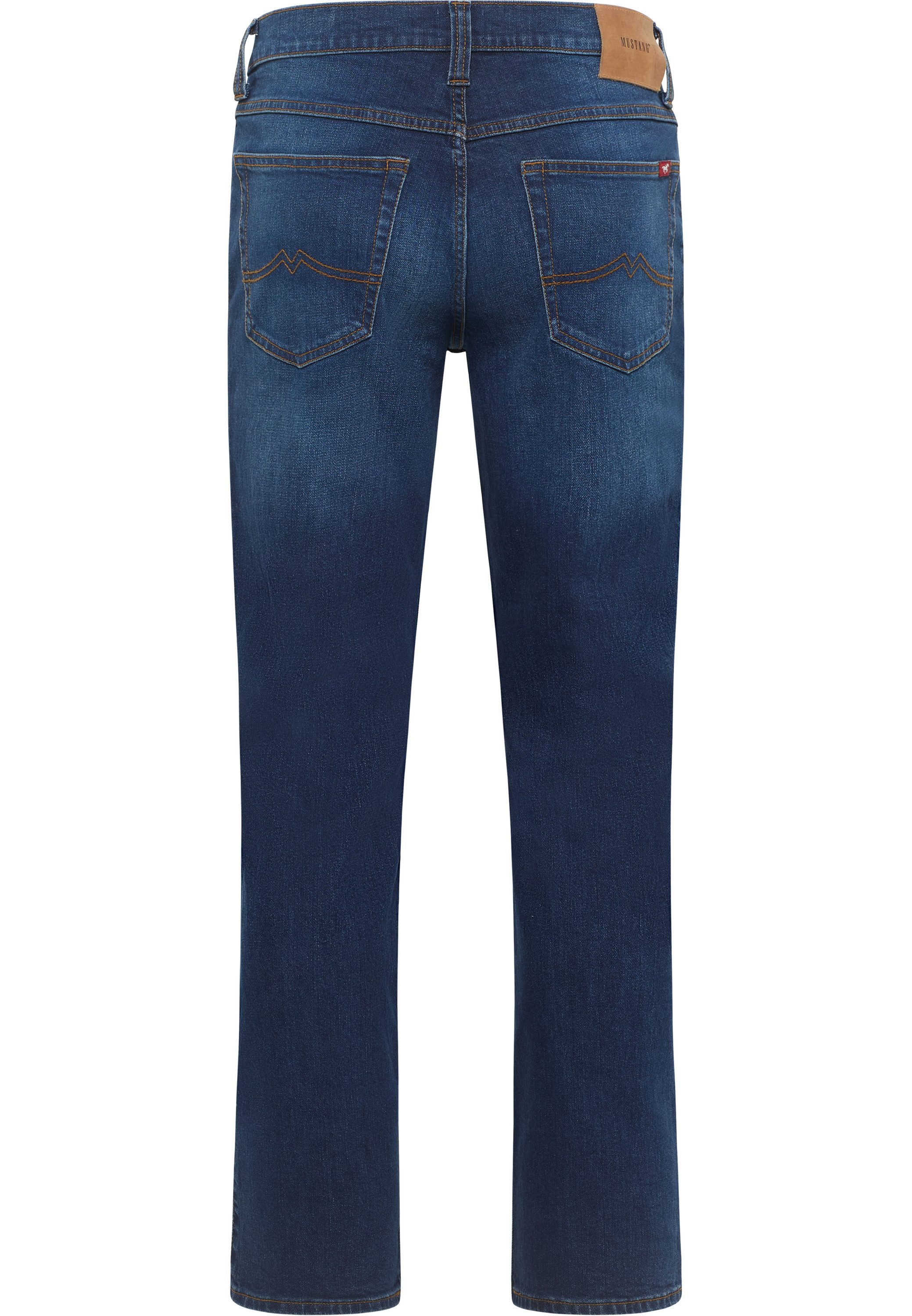 Mustang Straight jeans Style Tramper Straight