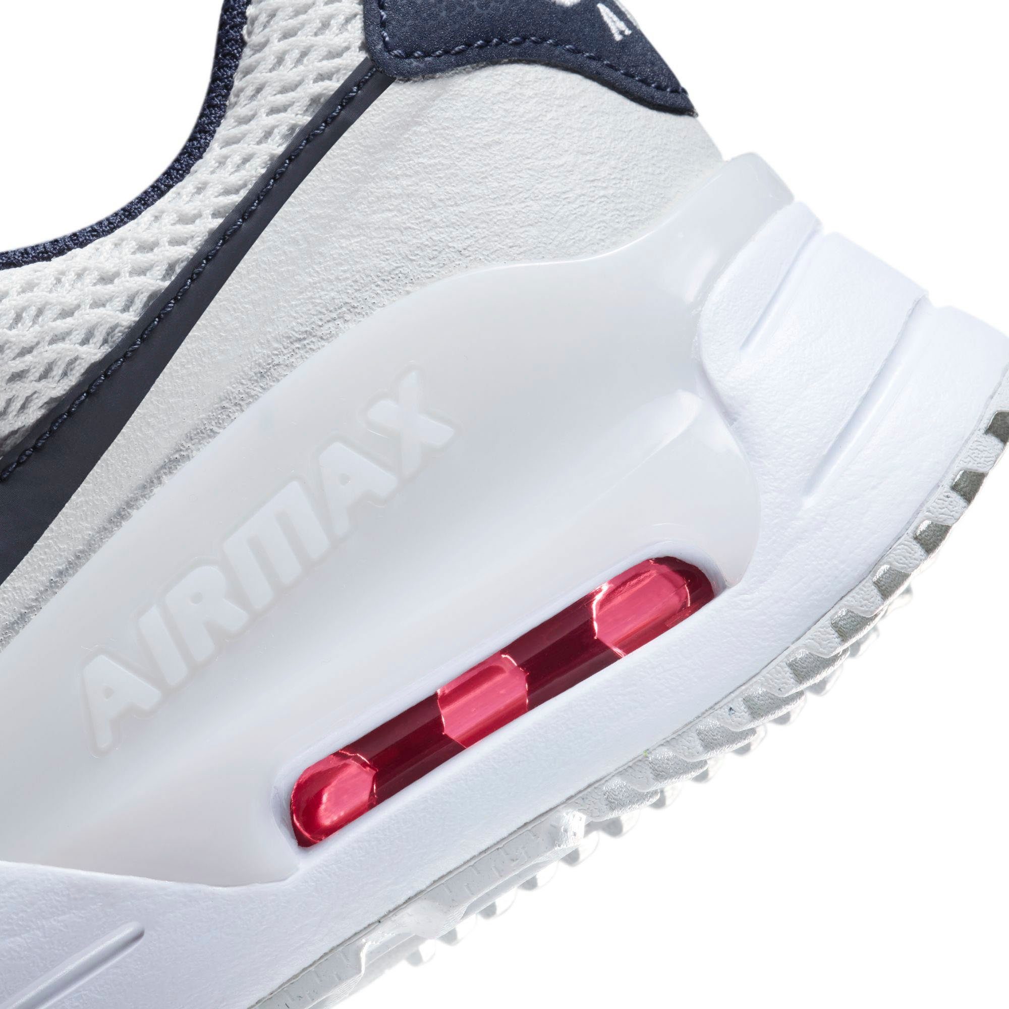 Nike Sportswear Sneakers AIR MAX SYSTM
