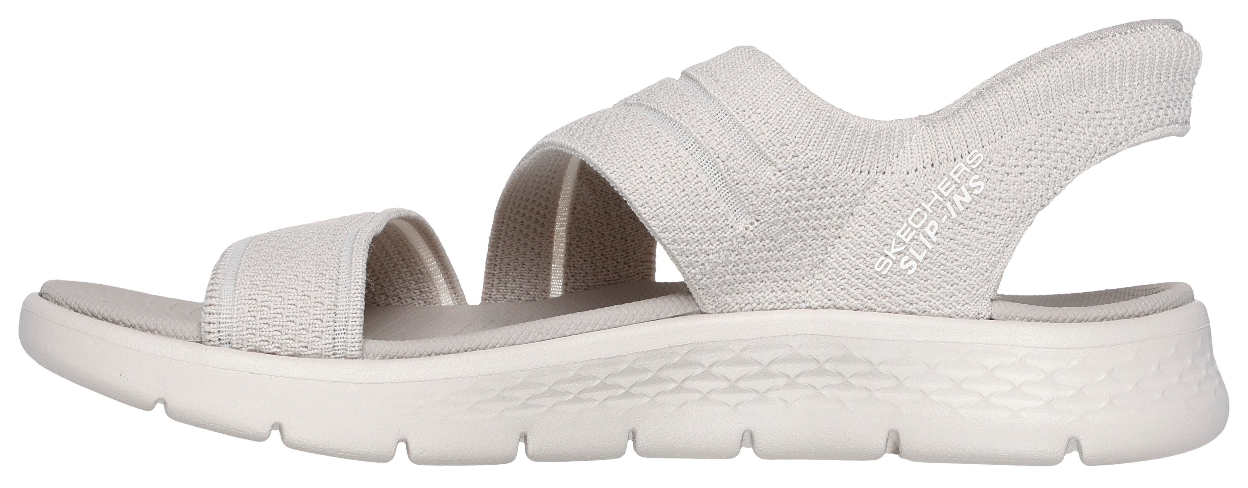Skechers Sandalen GO WALK FLEX SANDAL-ENTICING