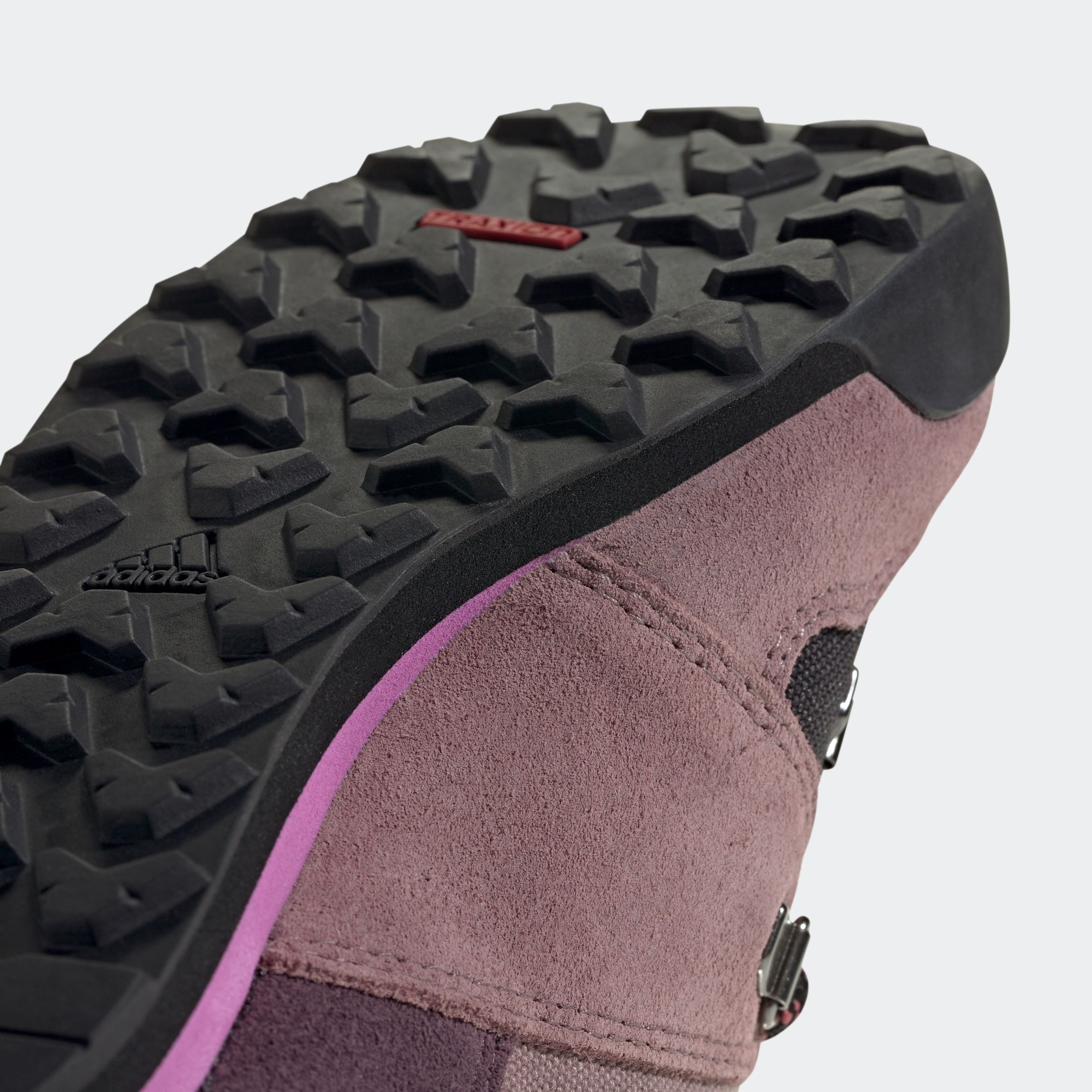adidas TERREX Wandelschoenen TERREX SNOWPITCH COLD.RDY WINTER