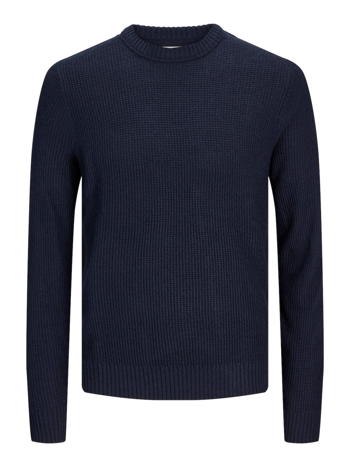 Jack & Jones Junior Gebreide trui JJROY KNIT CREW NECK JNR