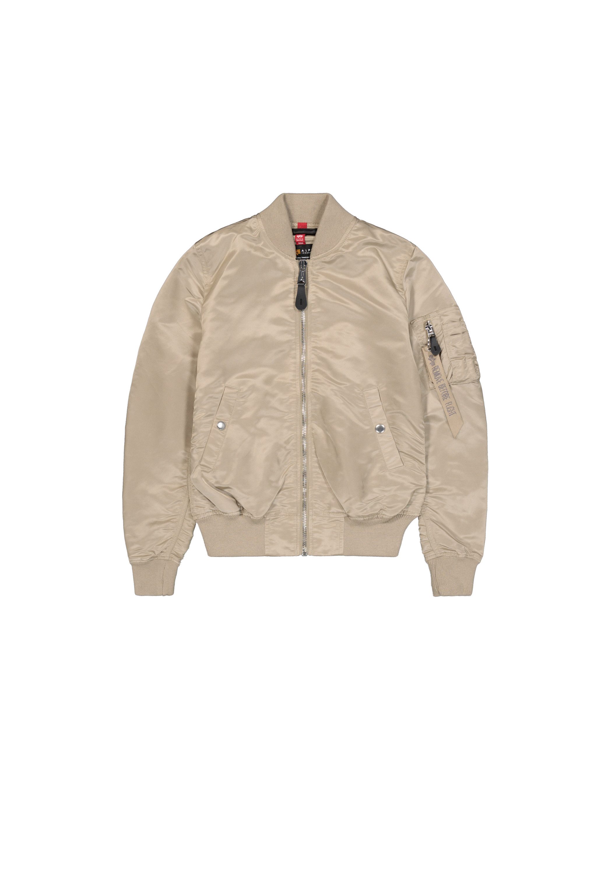 Alpha Industries Bomberjack Alpha Industries Women - Bomber Jackets MA-1 VF LW Wmn