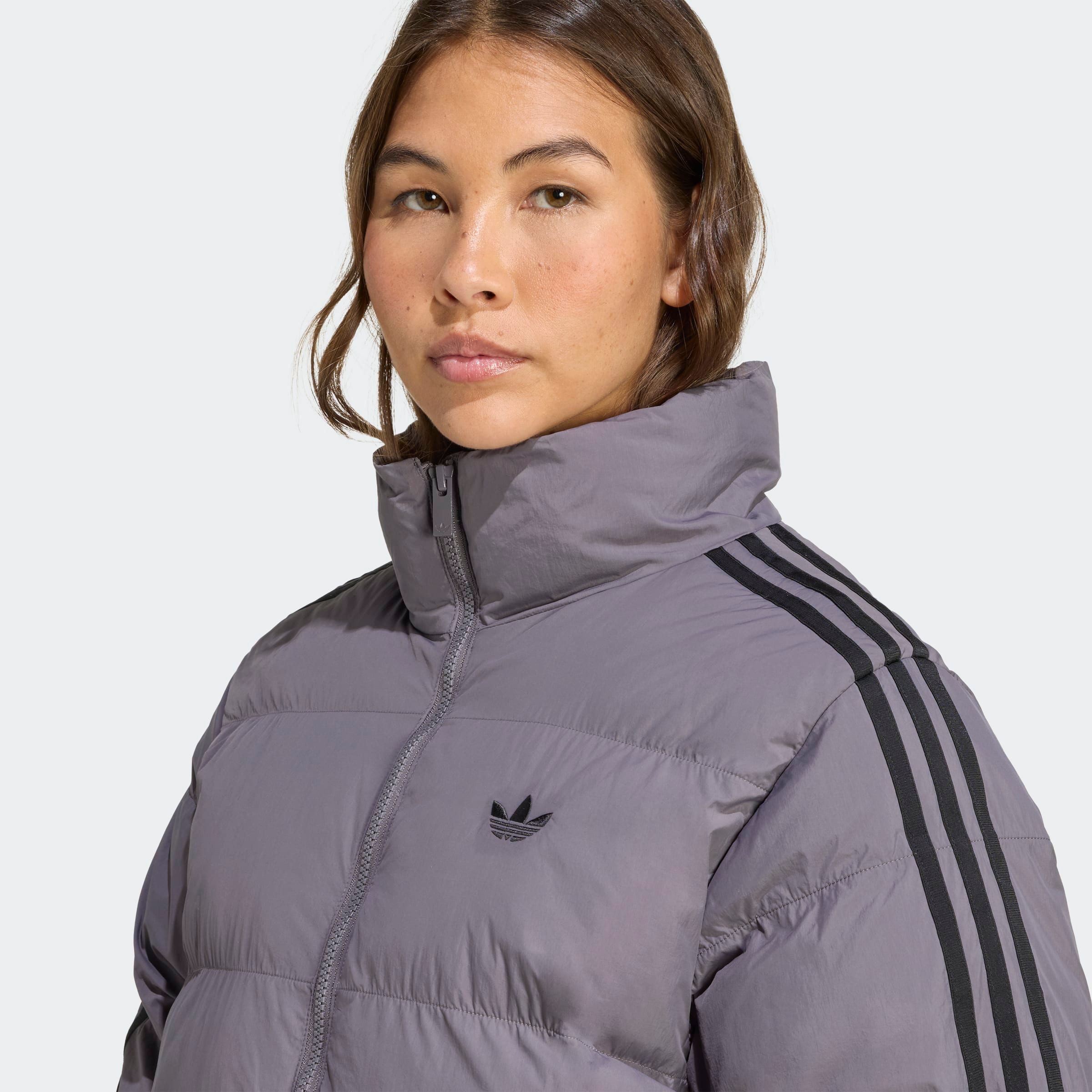 adidas Originals Winterjack LONG PUFFER