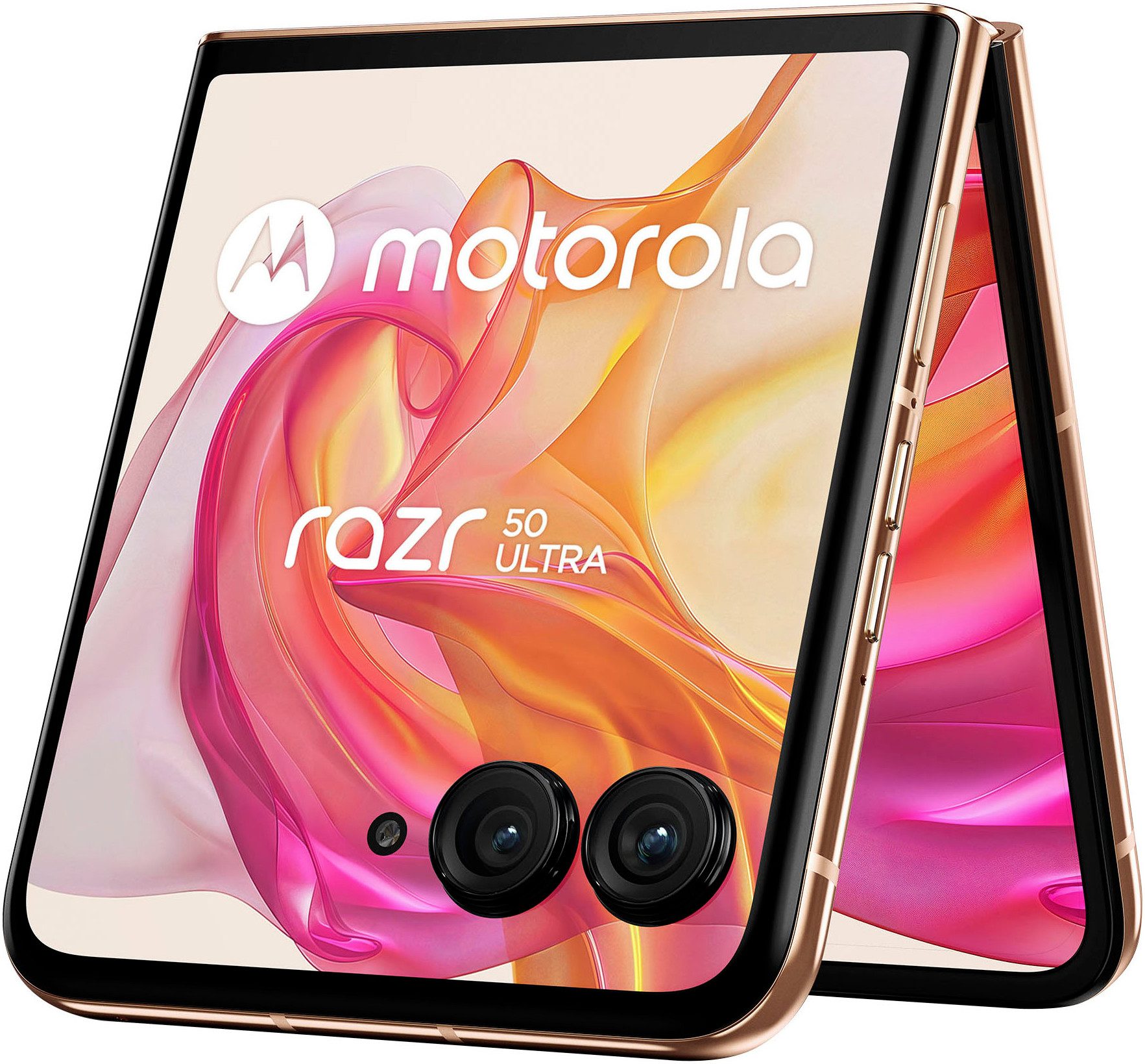 Motorola Smartphone Razr50 Ultra, 512 GB