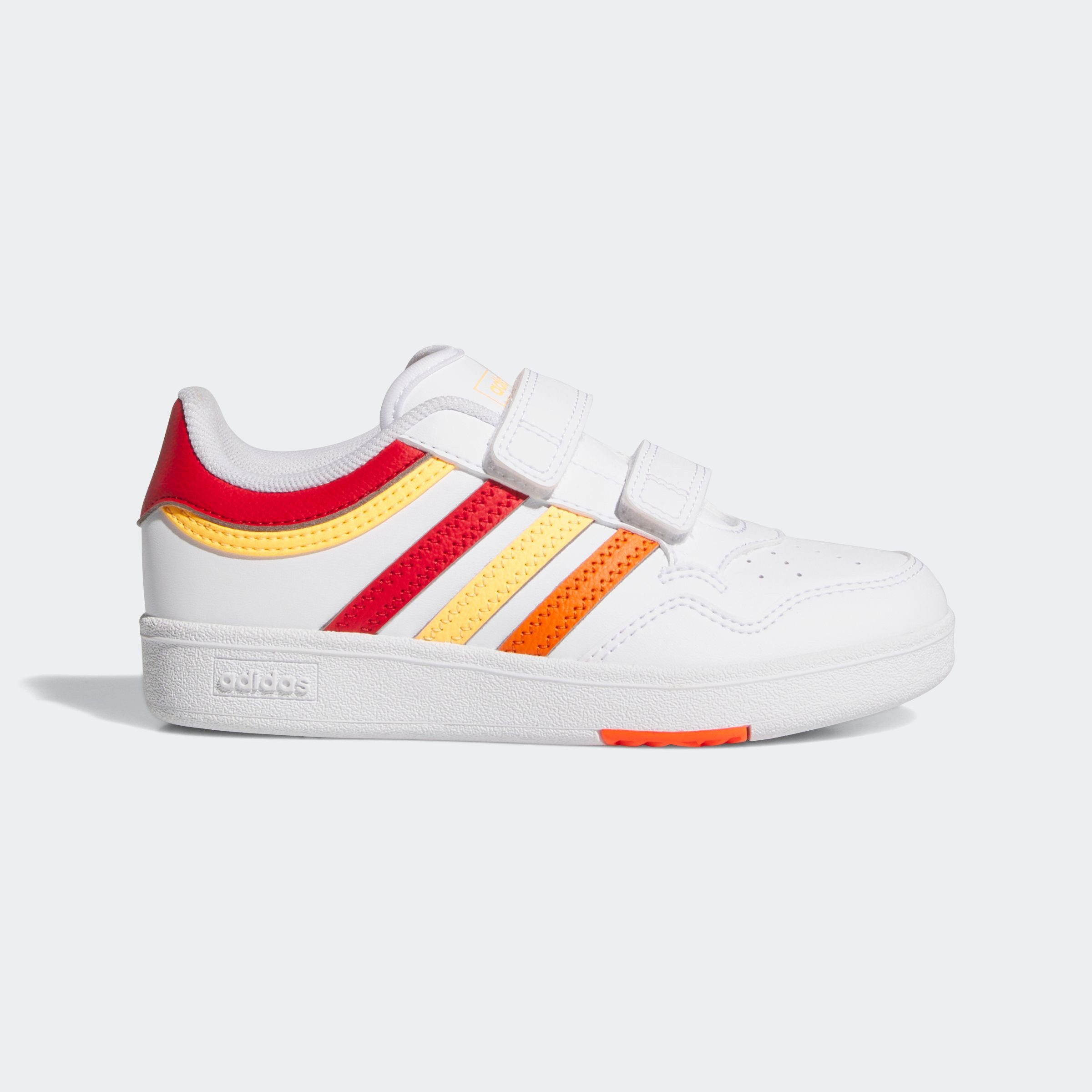adidas Sportswear Klittenbandschoenen HOOPS 4.0