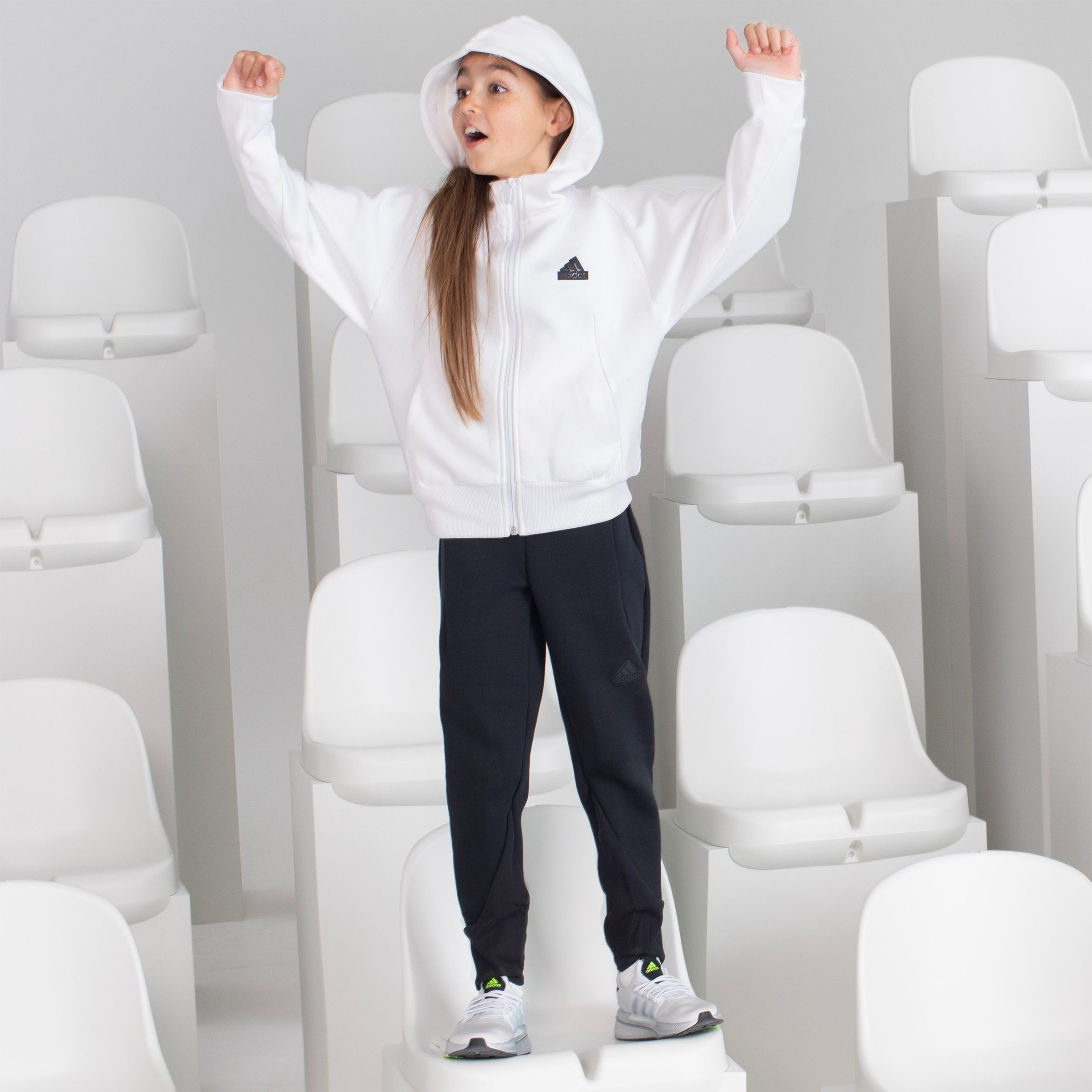adidas Sportswear Sportbroek J Z.N.E. PT (1-delig)