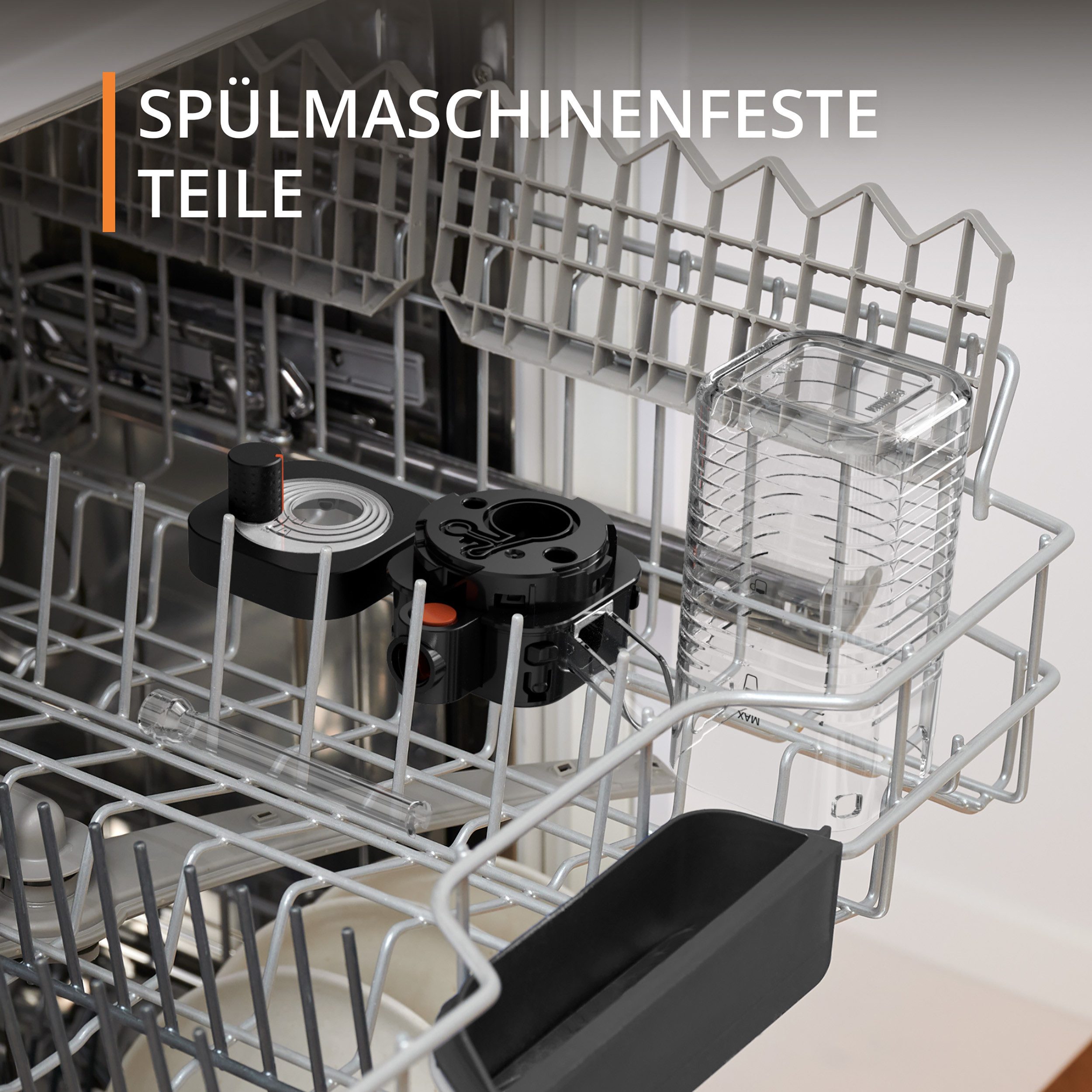 Krups Volautomatisch koffiezetapparaat EA9128D Sensation Milk