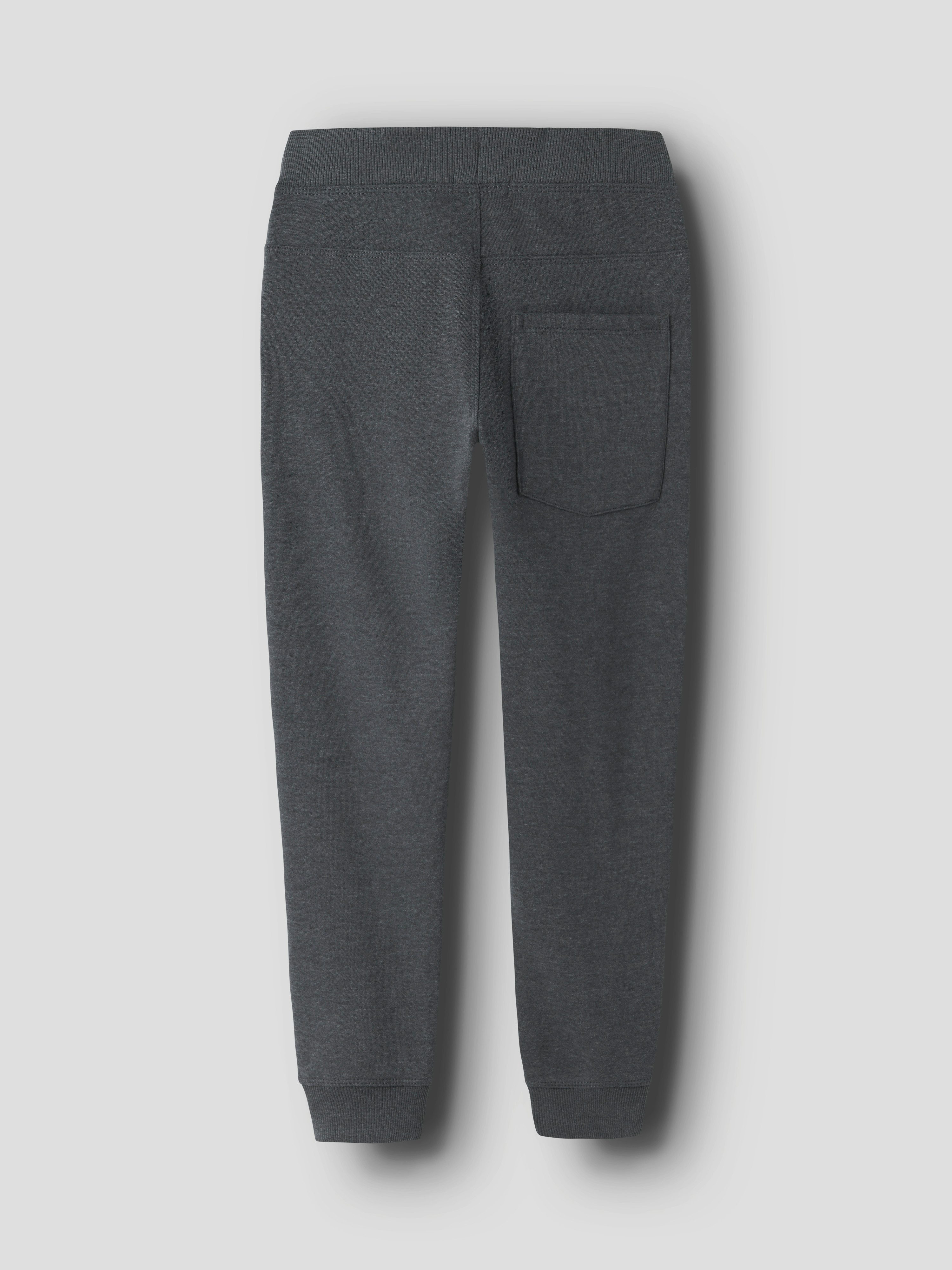 Name It Joggingbroek NKMVIMO SWE PANT BRU NOOS