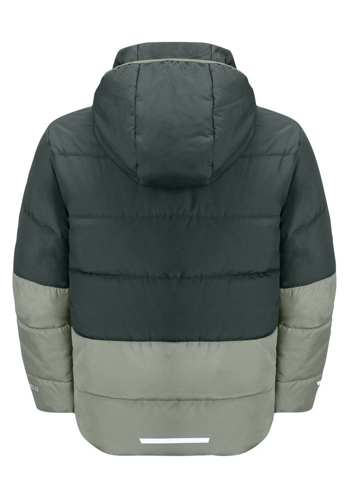 Jack Wolfskin Outdoorjack TWO HILLS INS JACKET K