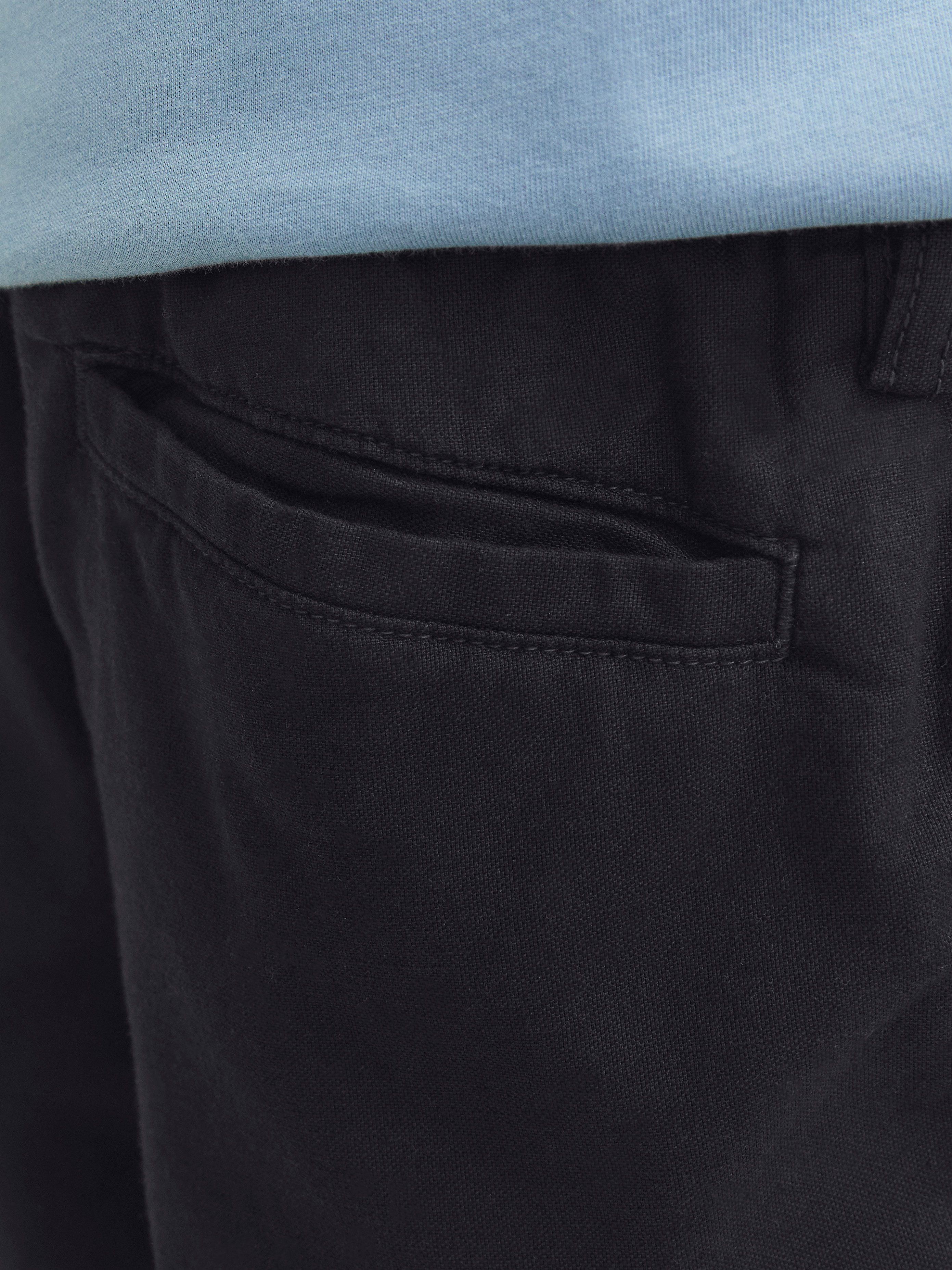 Jack & Jones Junior Jogg bermuda JPSTJAIDEN JJCAMPAIGN HYBRID BONDI JNR