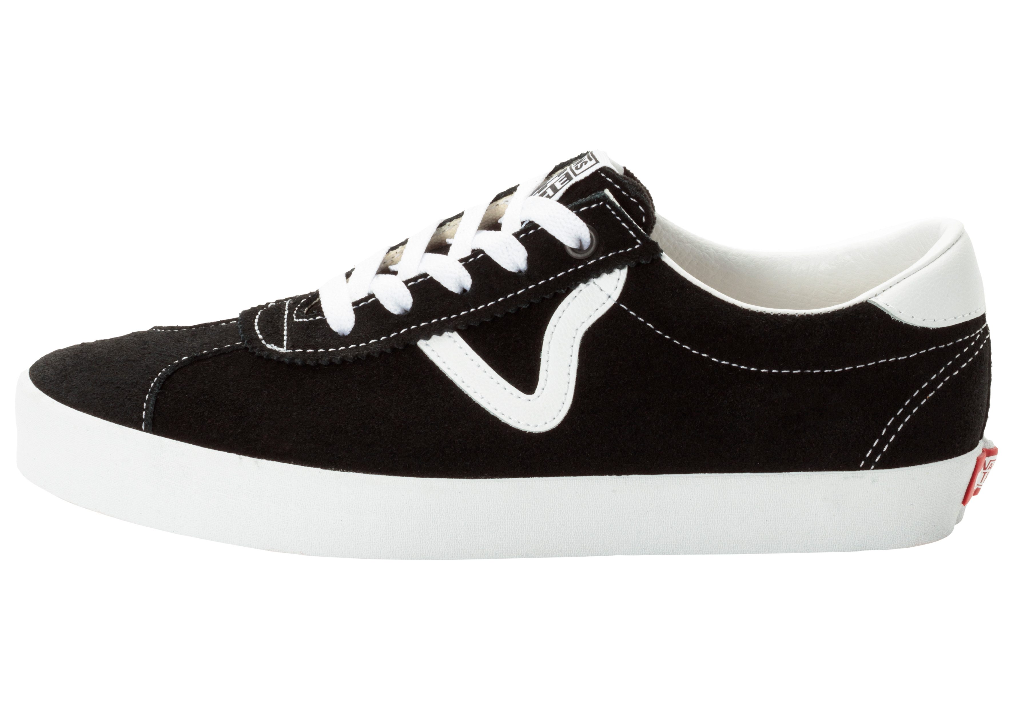 Vans Sneakers Sport Low