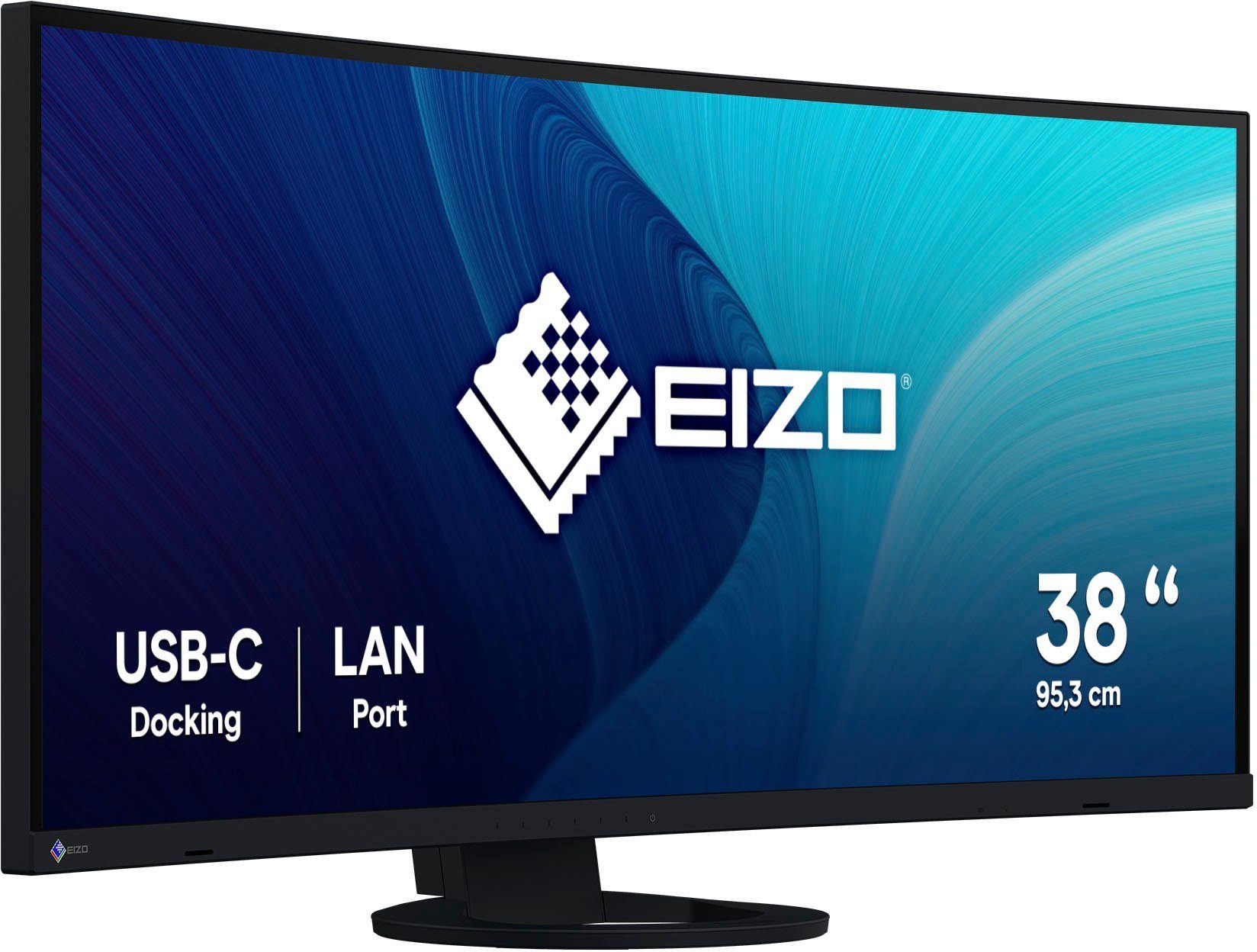Eizo Ledscherm FlexScan EV3895, 95 cm / 38", UWQHD+