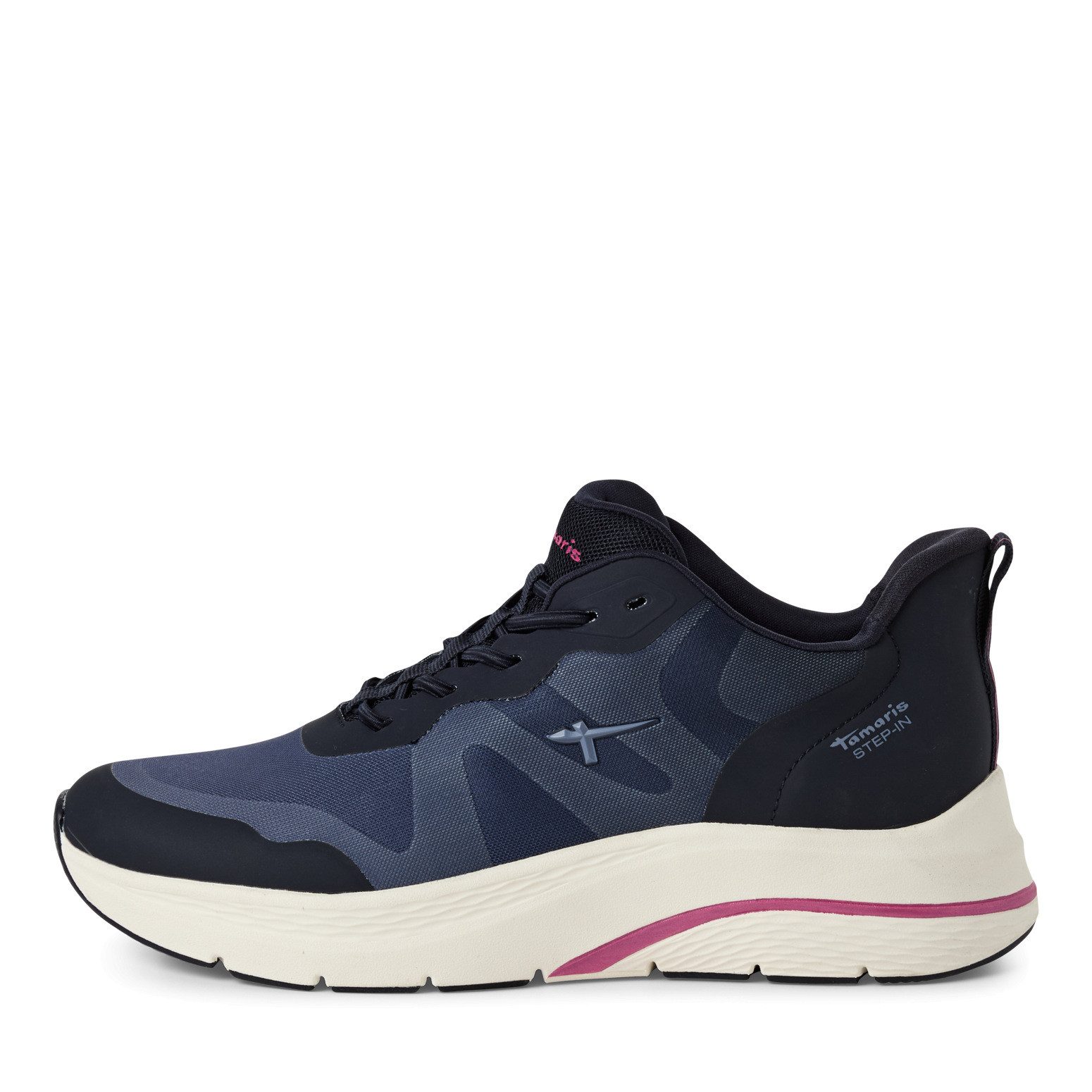Tamaris Sneakers met sleehak