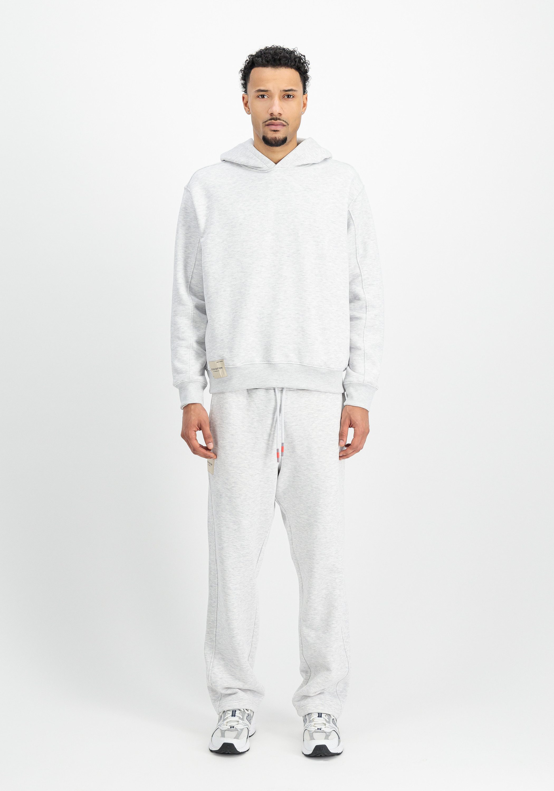Alpha Industries Hoodie Alpha Industries Men - Hoodies Studio Edition Hoodie