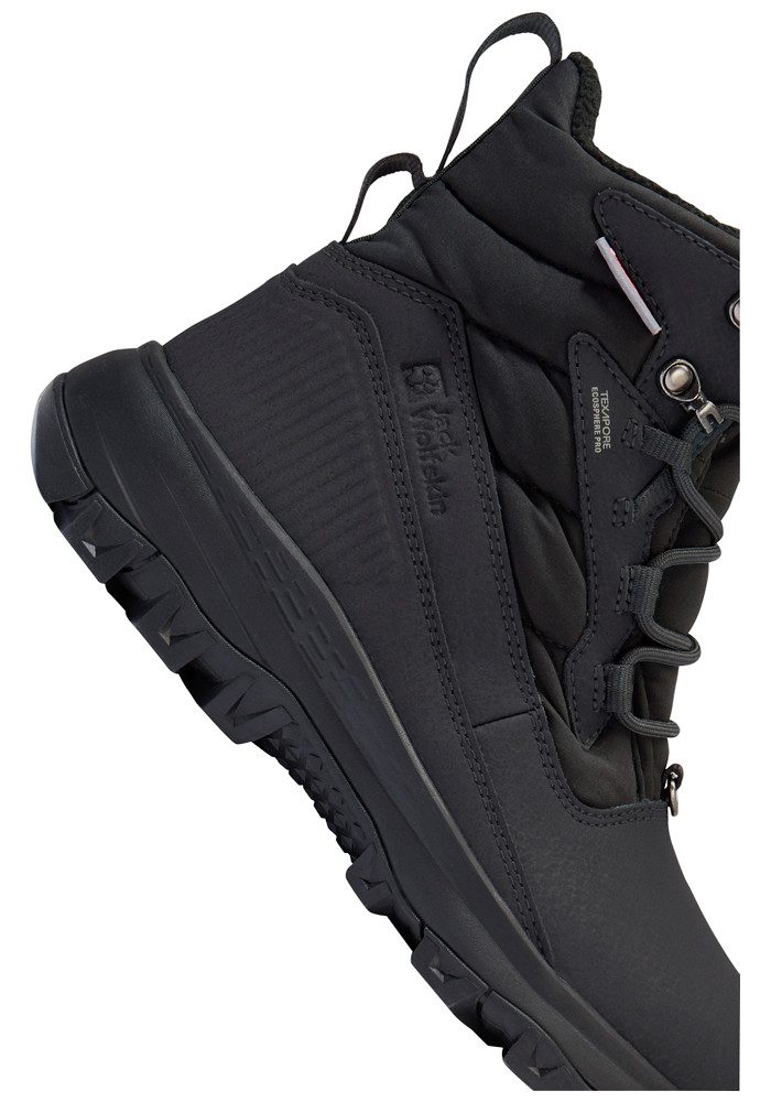 Jack Wolfskin Winterlaarzen EVERQUEST PRO TEXAPORE HIGH W