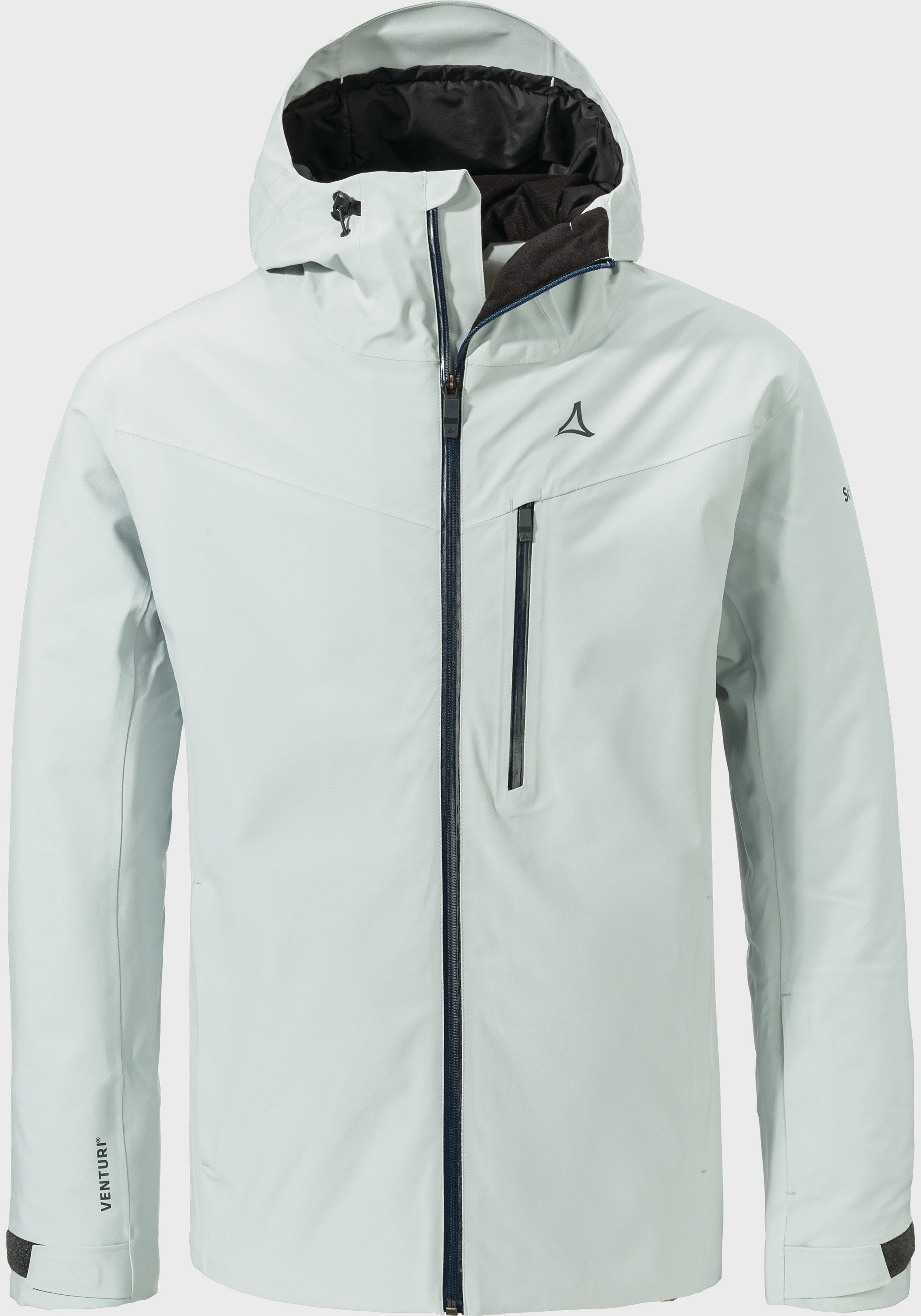 Schöffel Outdoorjack Ski Jacket Style Nollen MNS