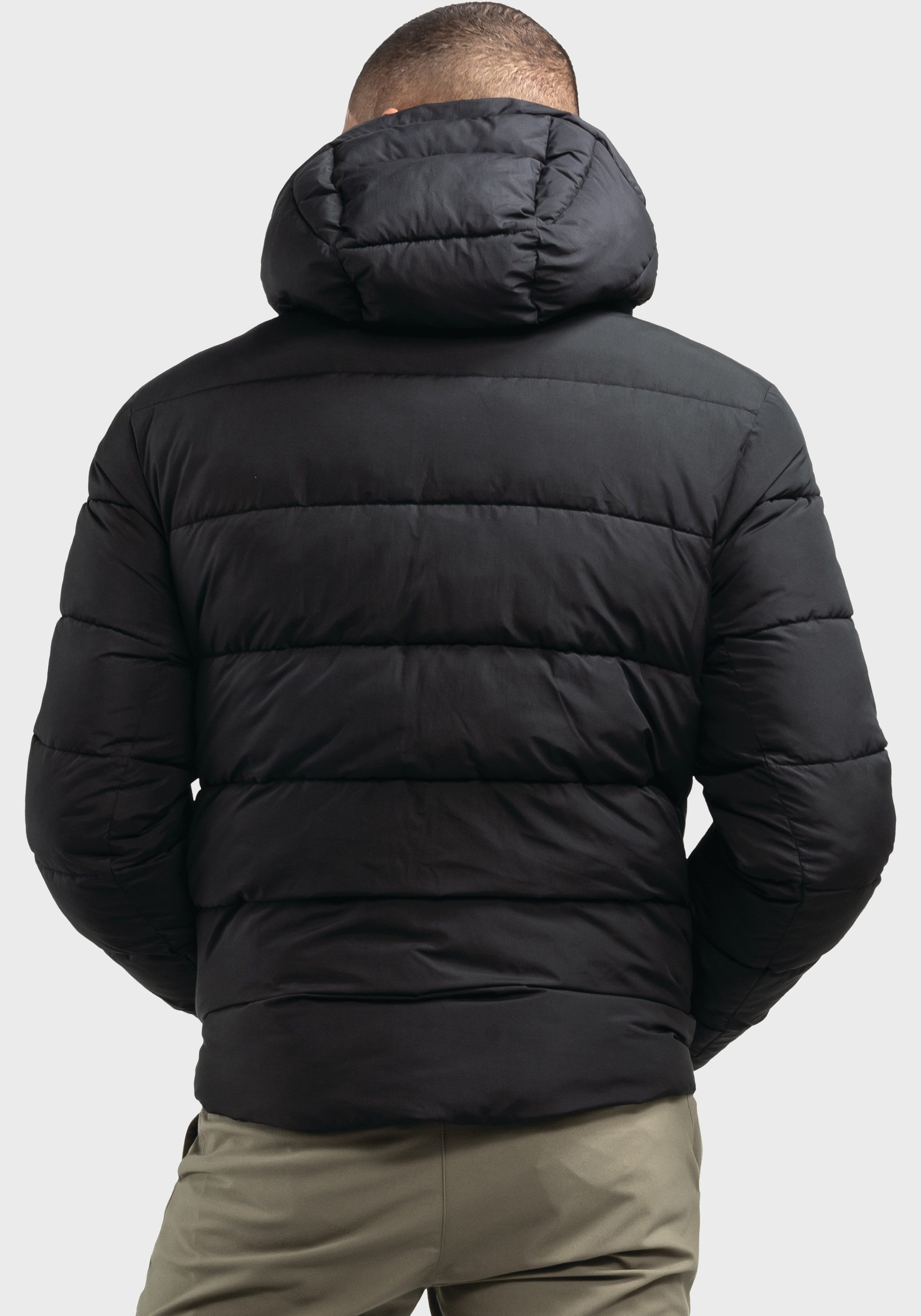 Schöffel Functioneel jack Urban Ins Jacket Style Lodos MNS