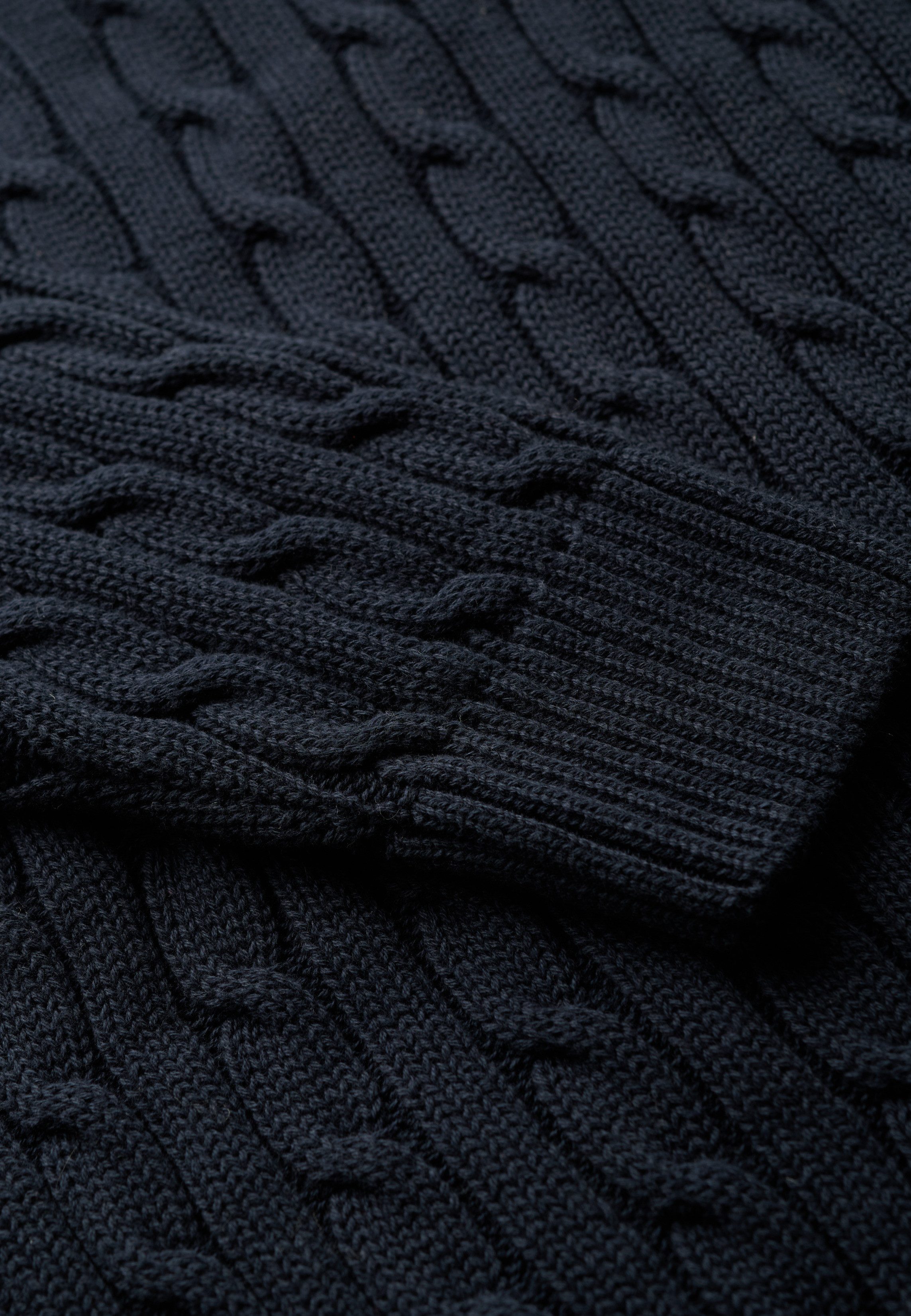 Superdry Gebreide trui SLOUCHY CABLE KNIT