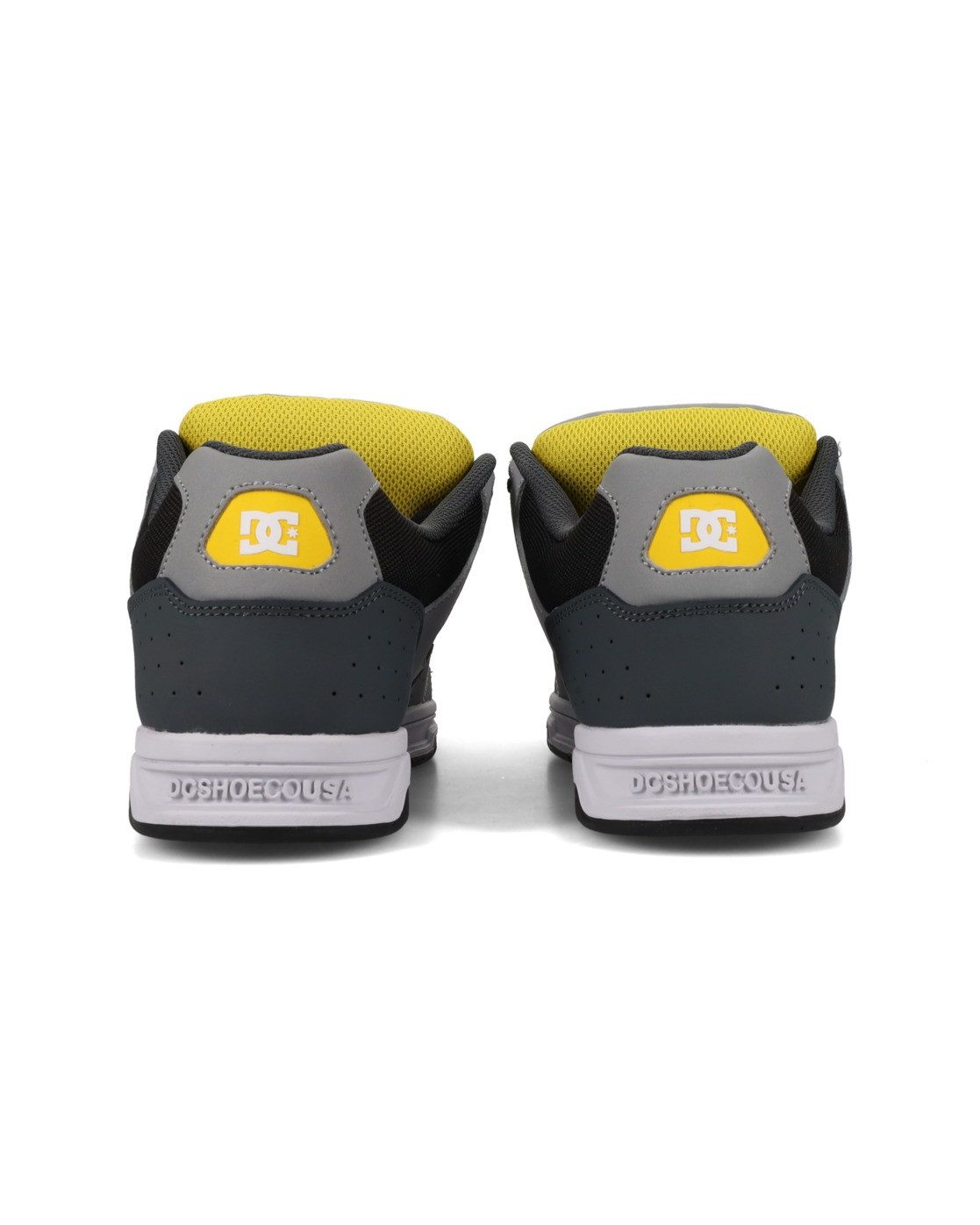 DC Shoes Sneakers DC Coiler