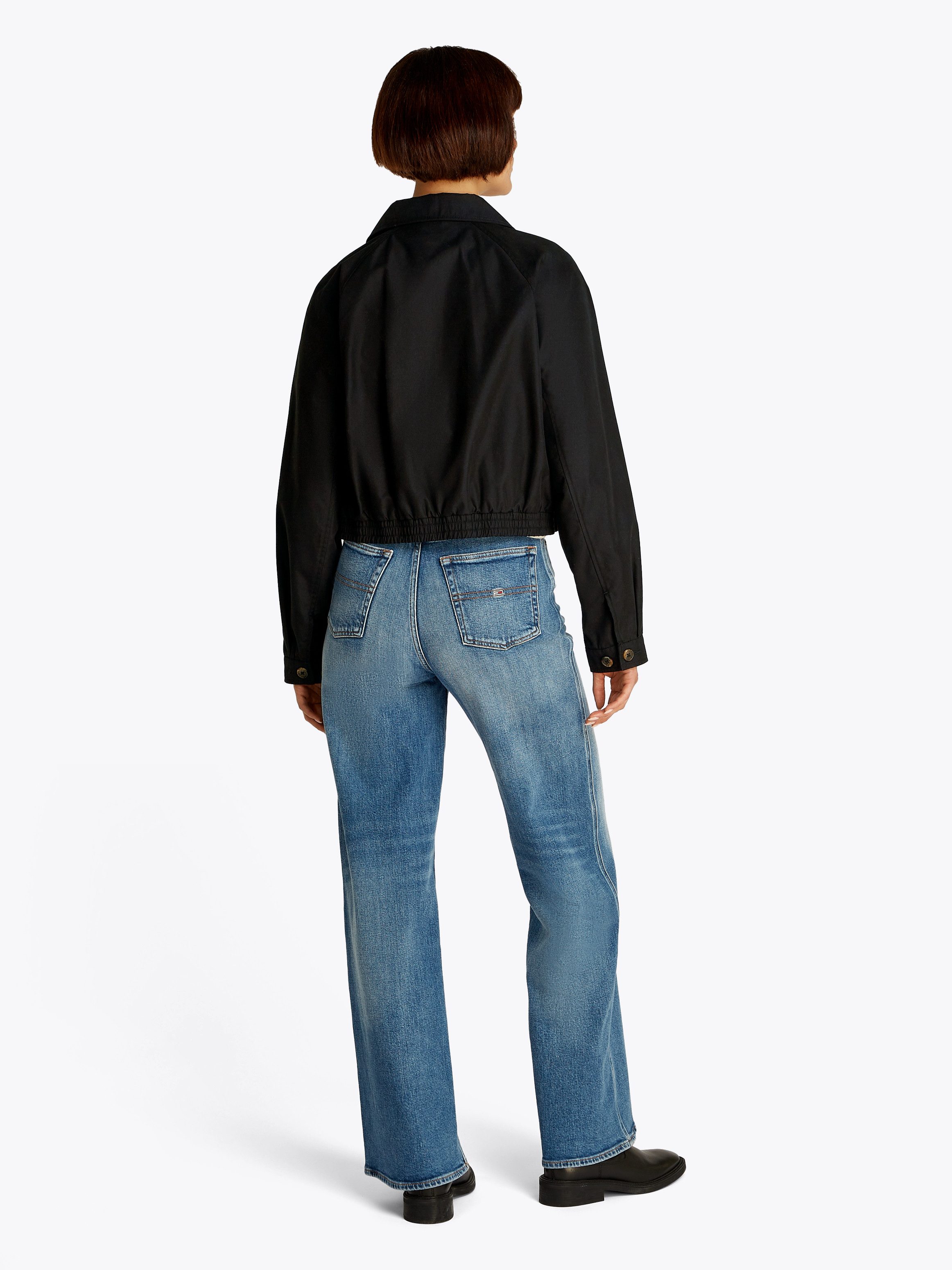 TOMMY JEANS Blouson TJW COTTON JACKET EXT