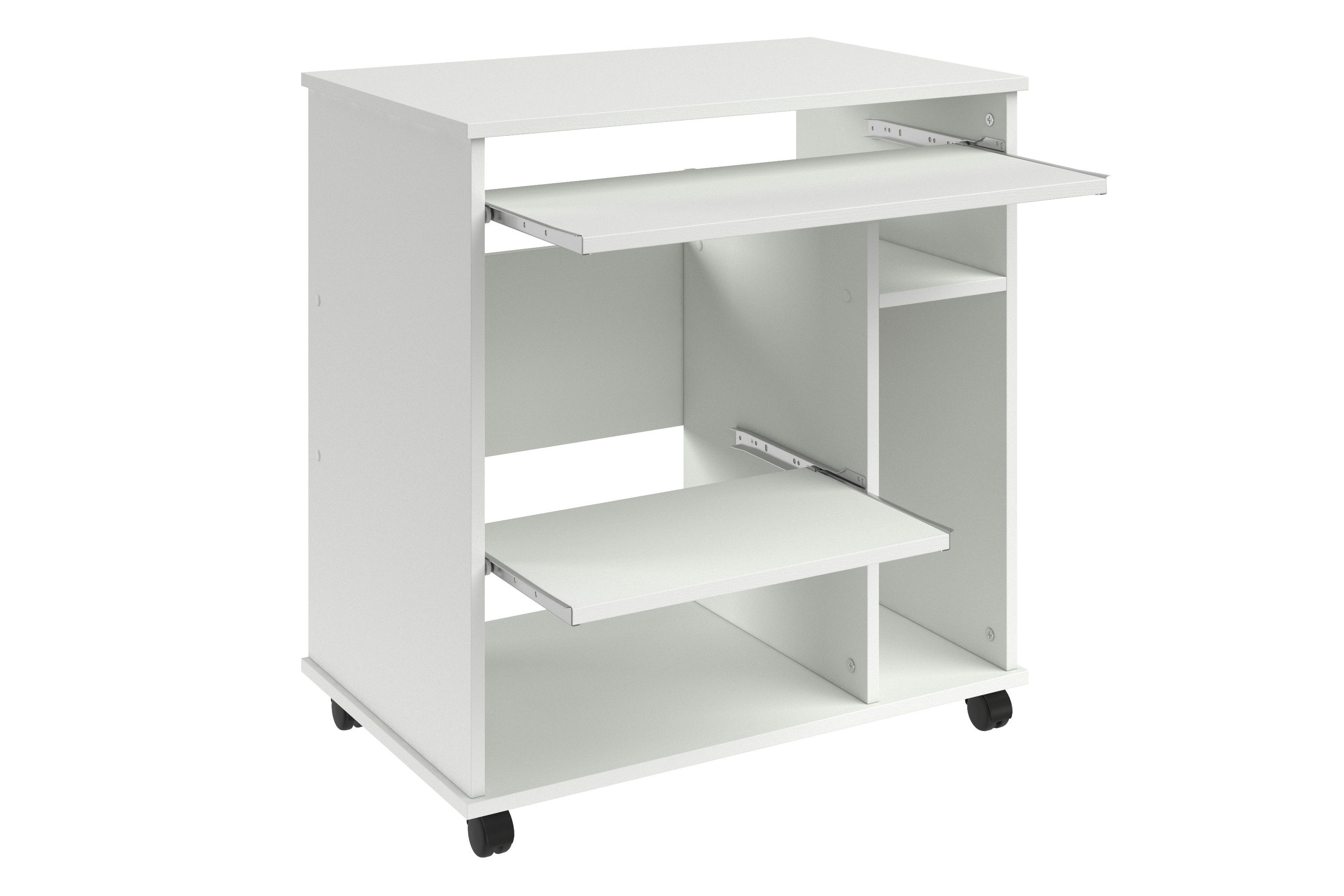 VOGL Möbelfabrik Pc-bureau Compi Thuiskantoor