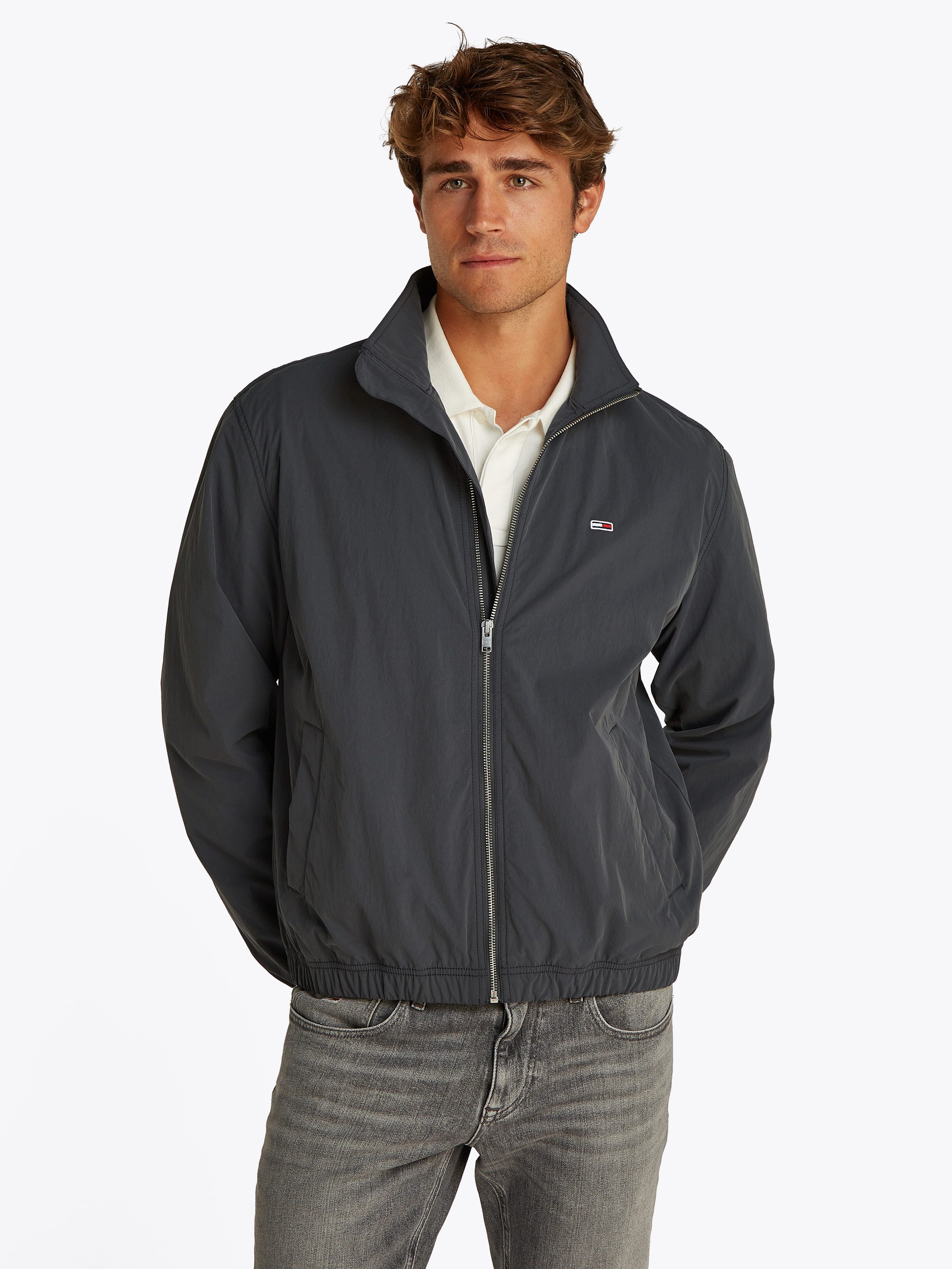 TOMMY JEANS Bomberjack TJM ESSENTIAL JACKET EXT