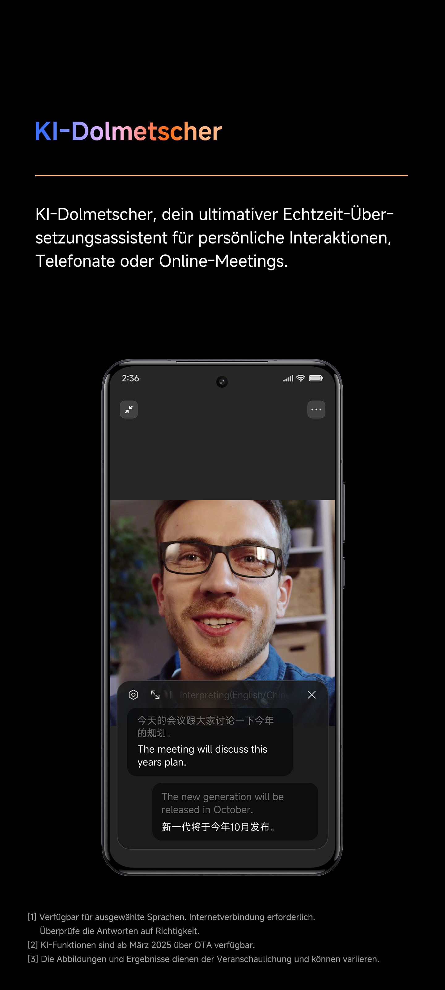 Xiaomi Smartphone 15 Ultra