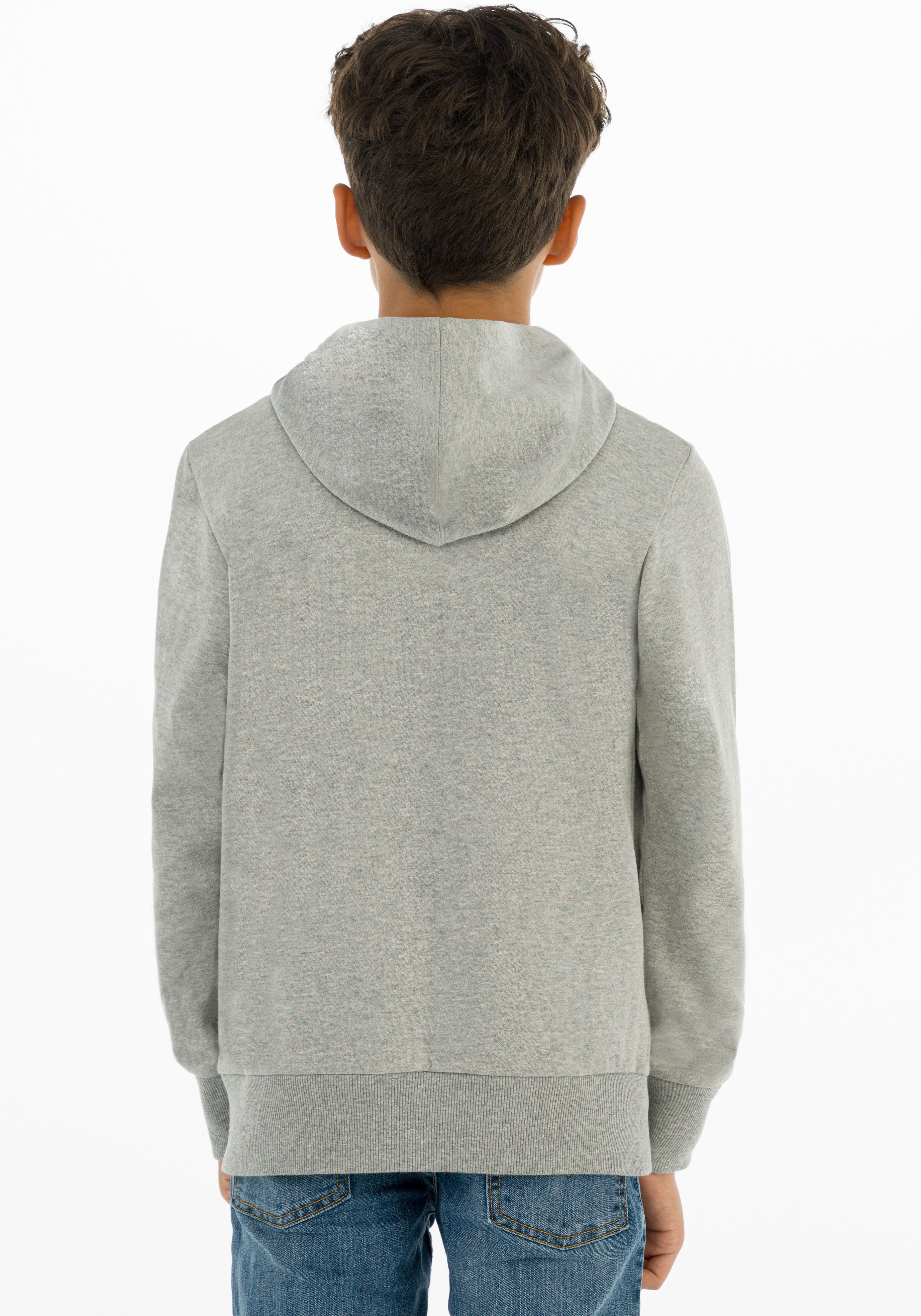 Levi's Kidswear Hoodie LVB BATWING PULLOVER HOODIE