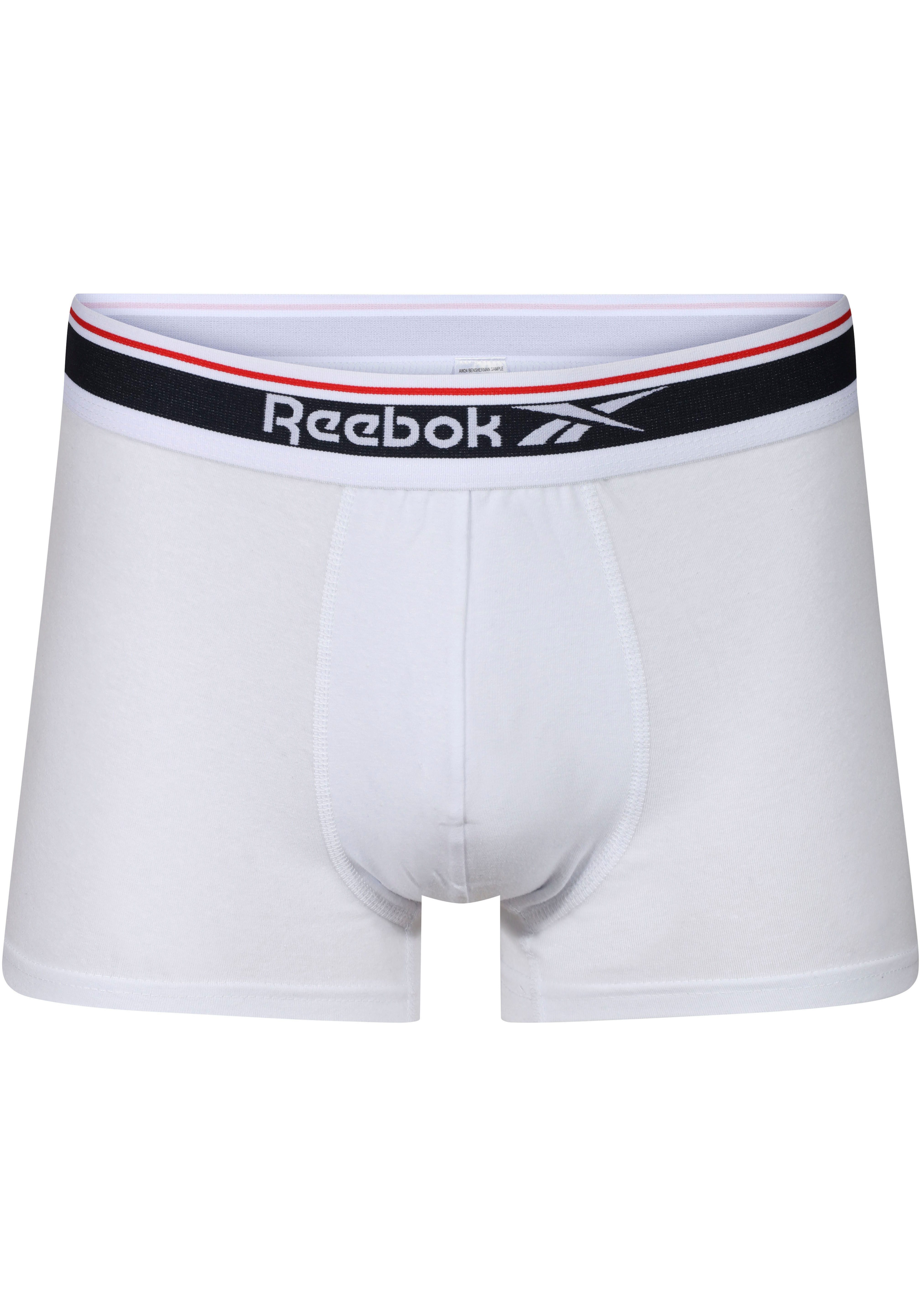 Reebok Boxershort Jay (Set van 5)
