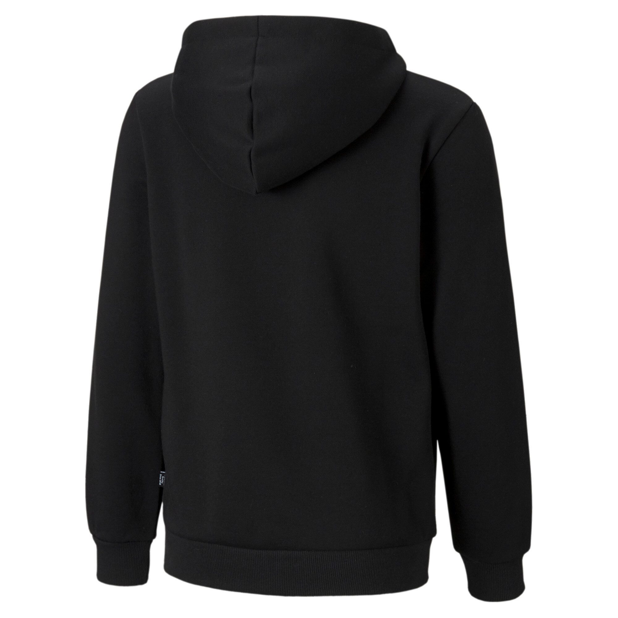 PUMA Hoodie ESS BIG LOGO HOODIE FL B