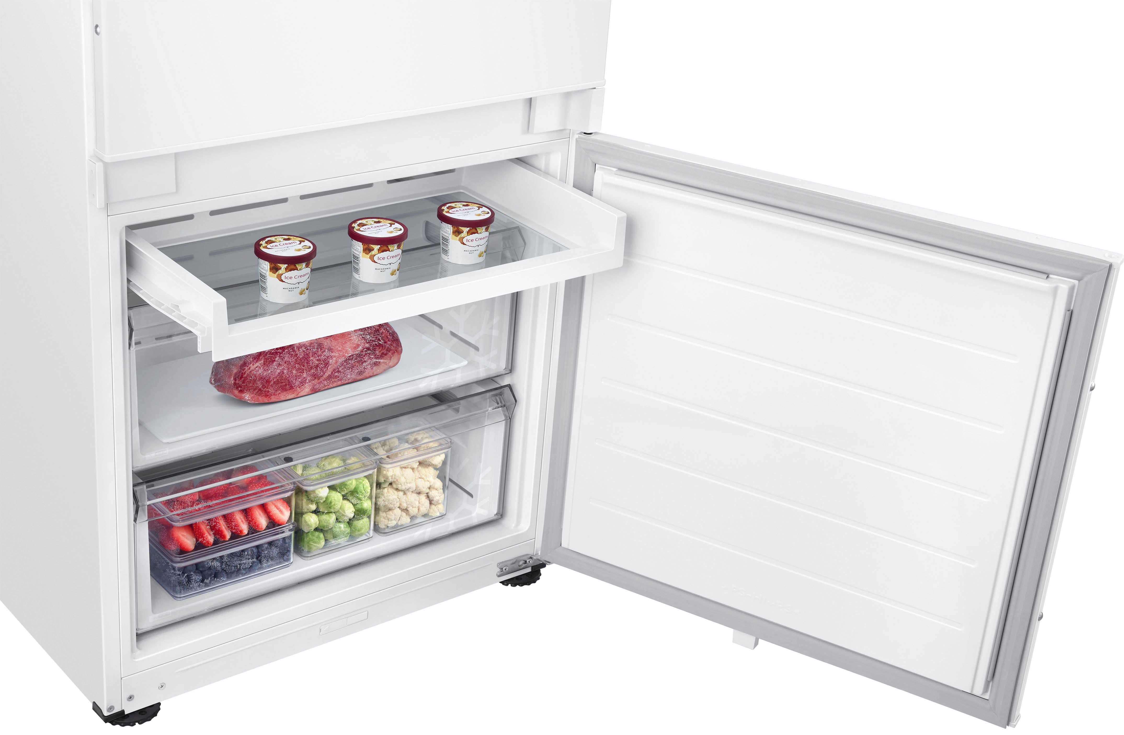 Samsung Inbouw koel-vriescombinatie BRB38G705DWW, 193,5 cm x 69 cm