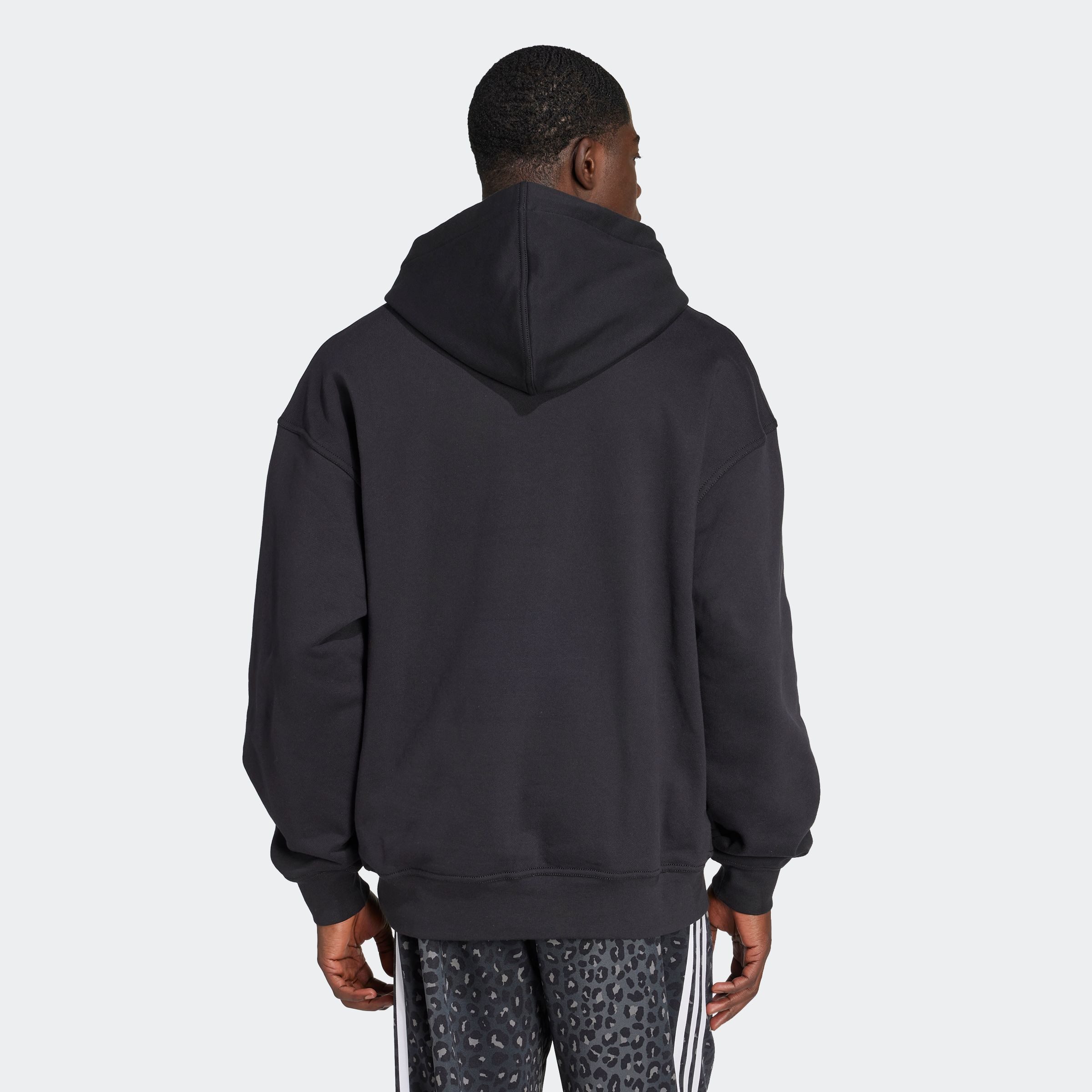 adidas Originals Hoodie GRAPHIC LO HD