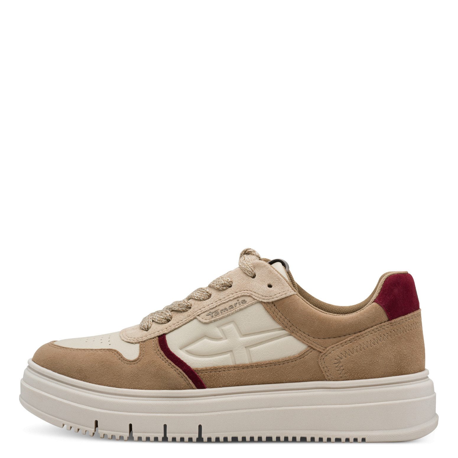 Tamaris Plateausneakers