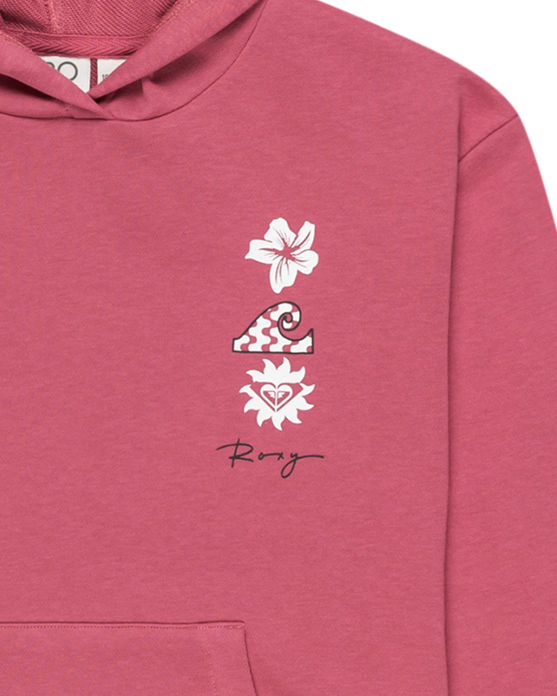 Roxy Hoodie Surf Feeling