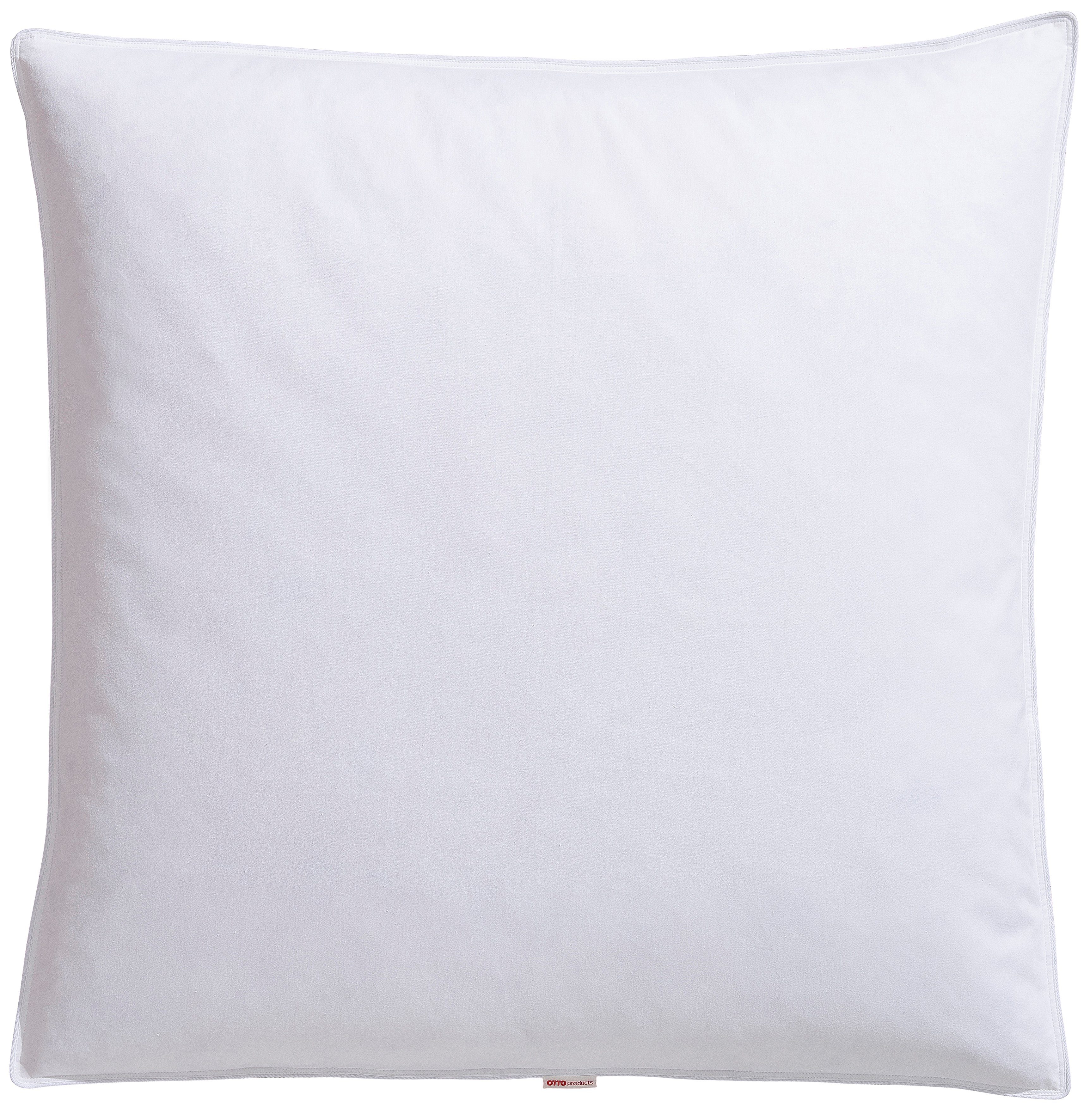 OTTO products Donzen dekbed + veren kussen Jannika plasticvrije verpakking! (voordeelset)
