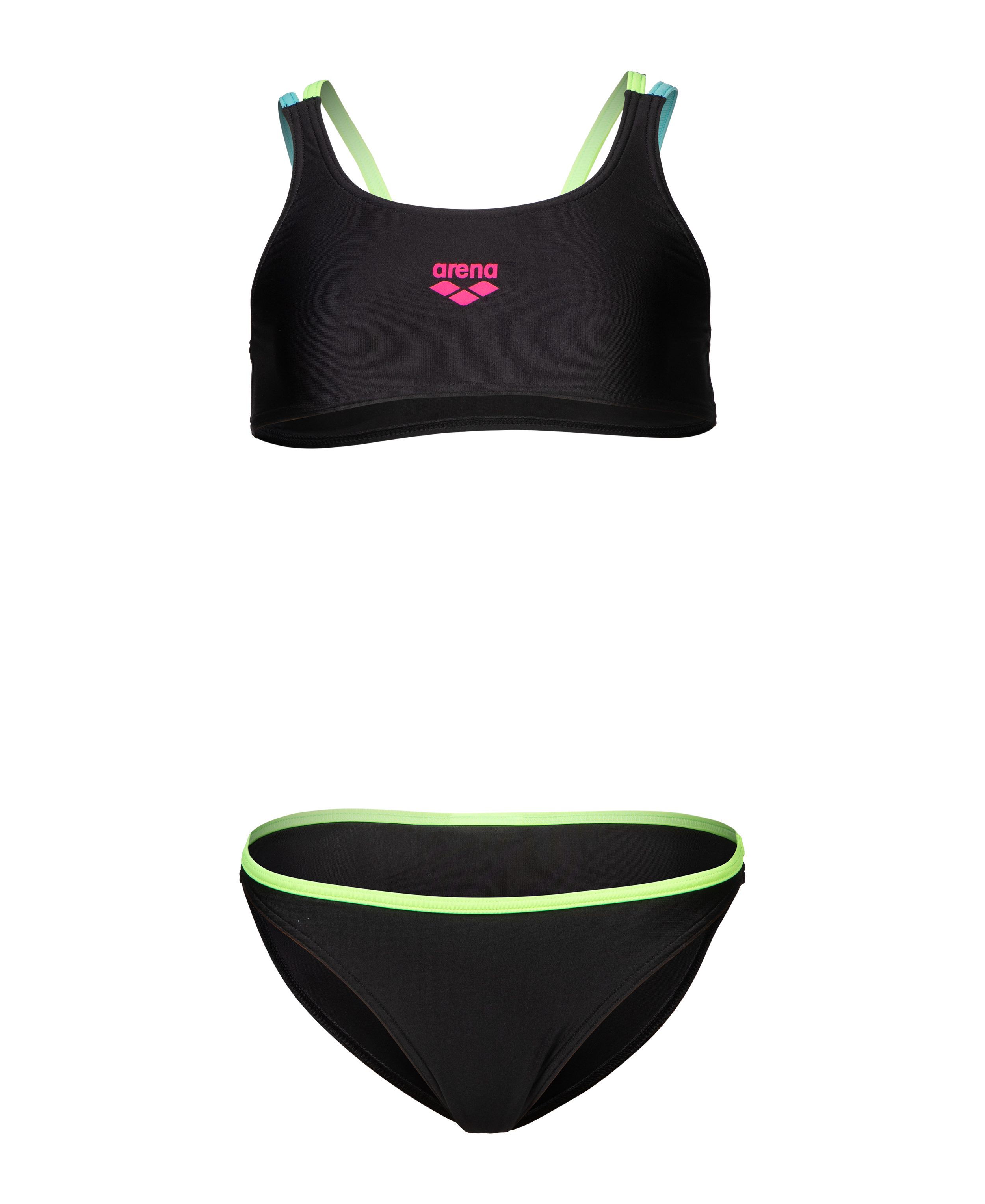 Arena Bustierbikini