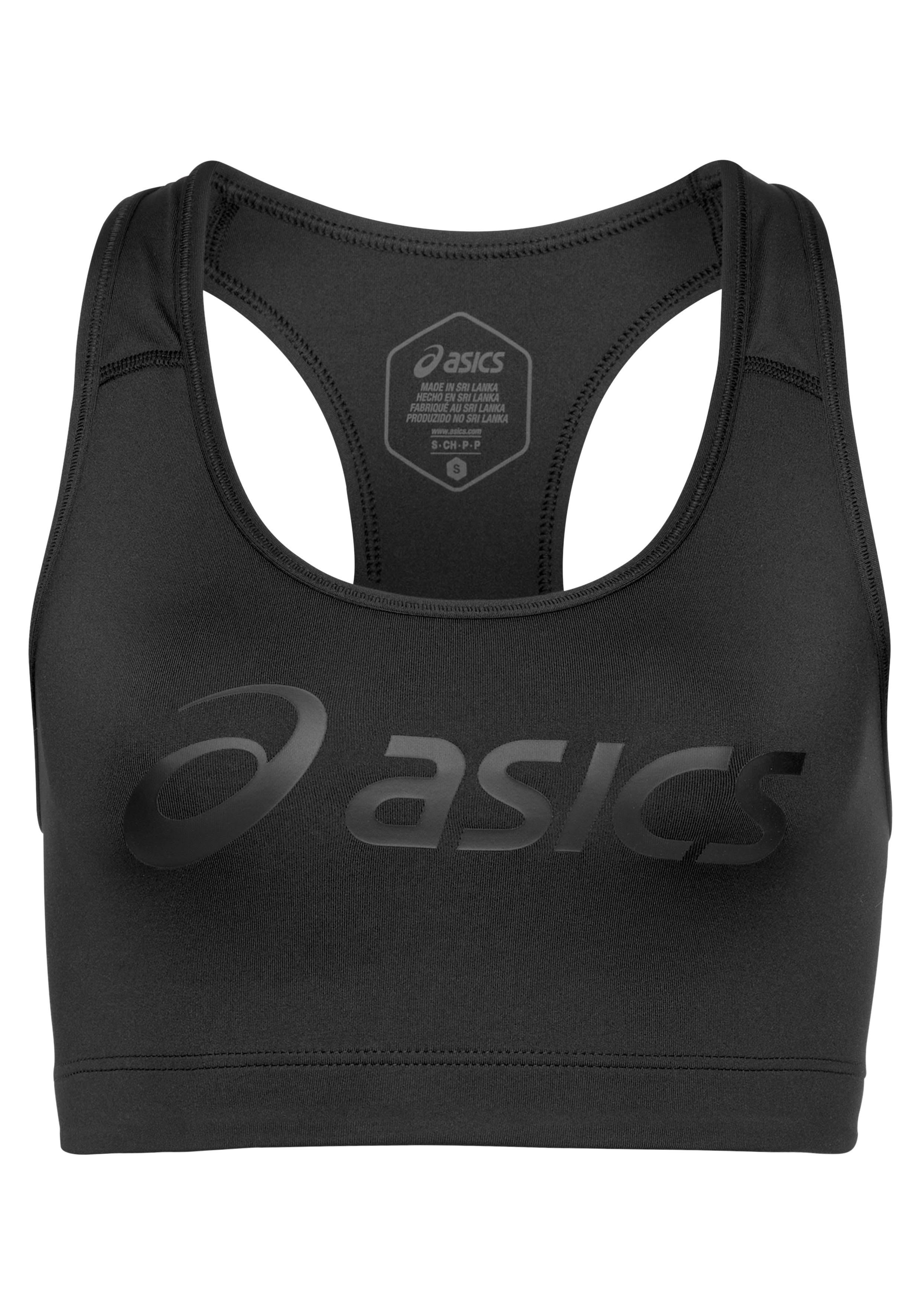 Asics Sport-bh CORE ASICS LOGO BRA