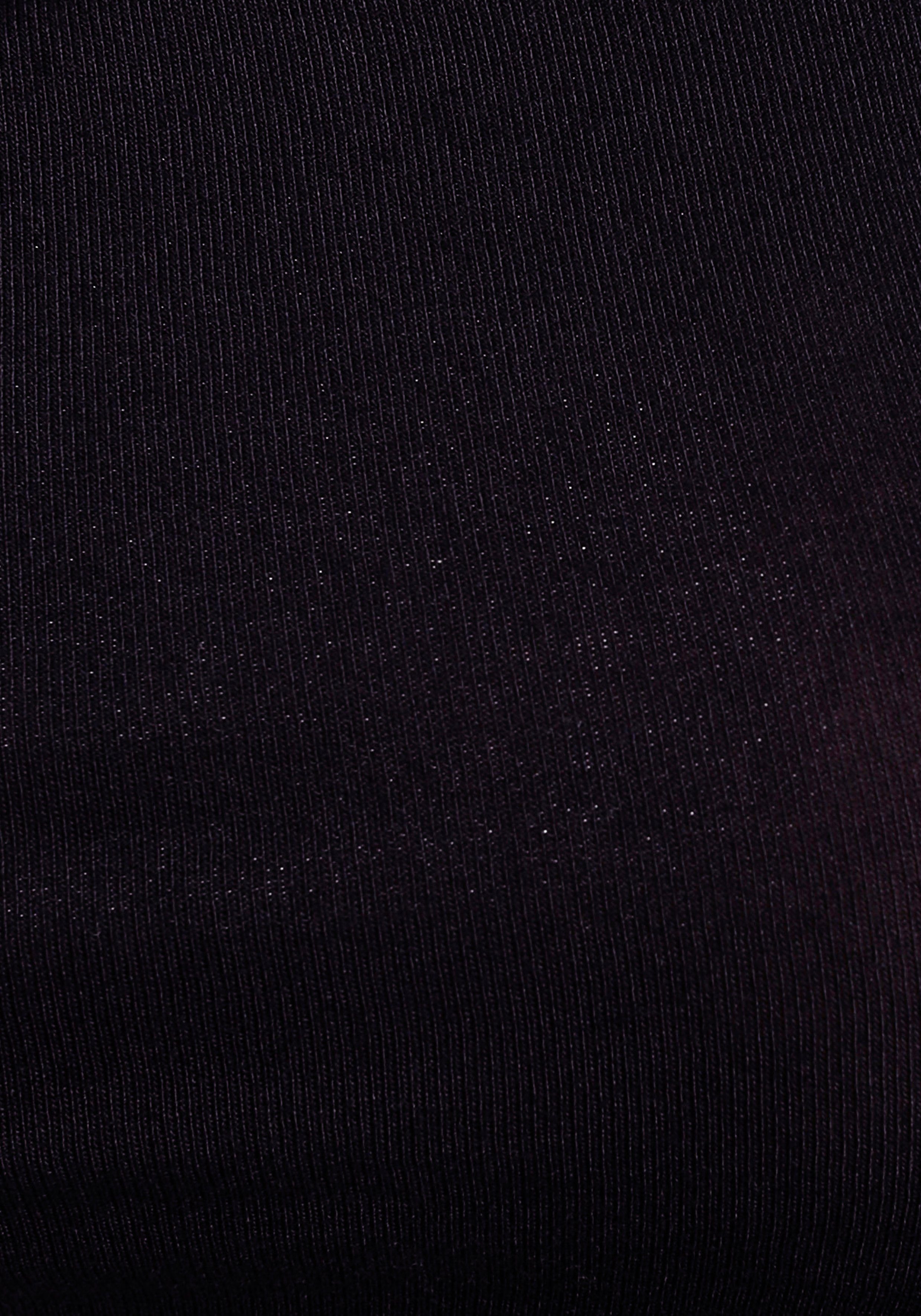 Melrose T-shirt Korte mouwen, feminin gesneden, asymmetrische hals