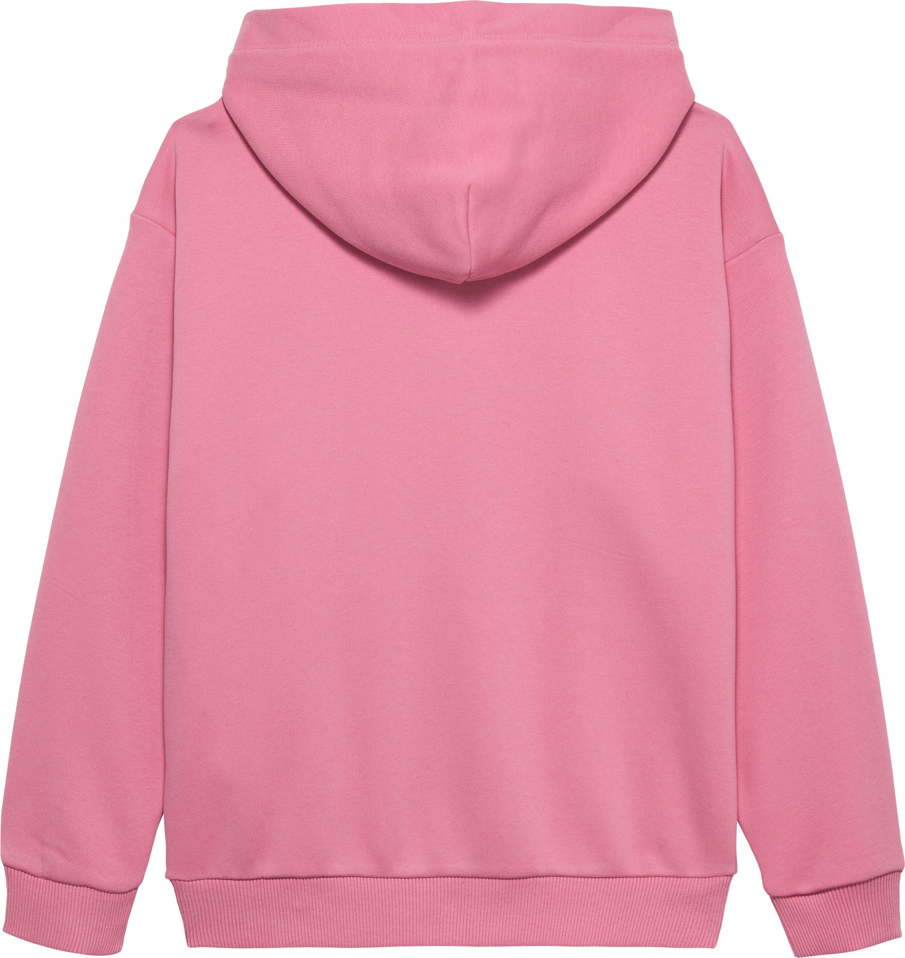 Tommy Hilfiger Hoodie MINI CORP HOODIE