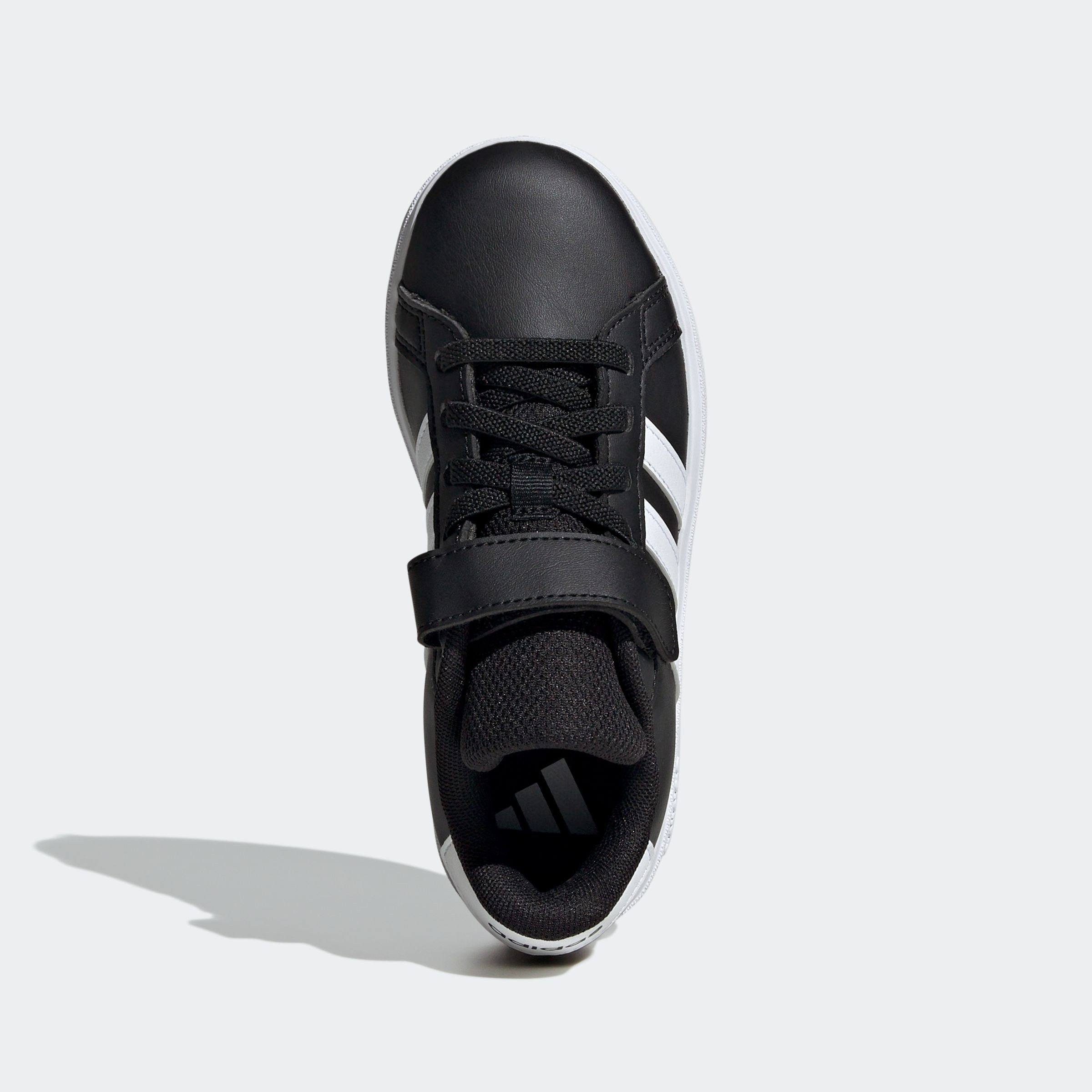 adidas Sportswear Sneakers GRAND COURT 2.0 KIDS Design geïnspireerd op de adidas Superstar
