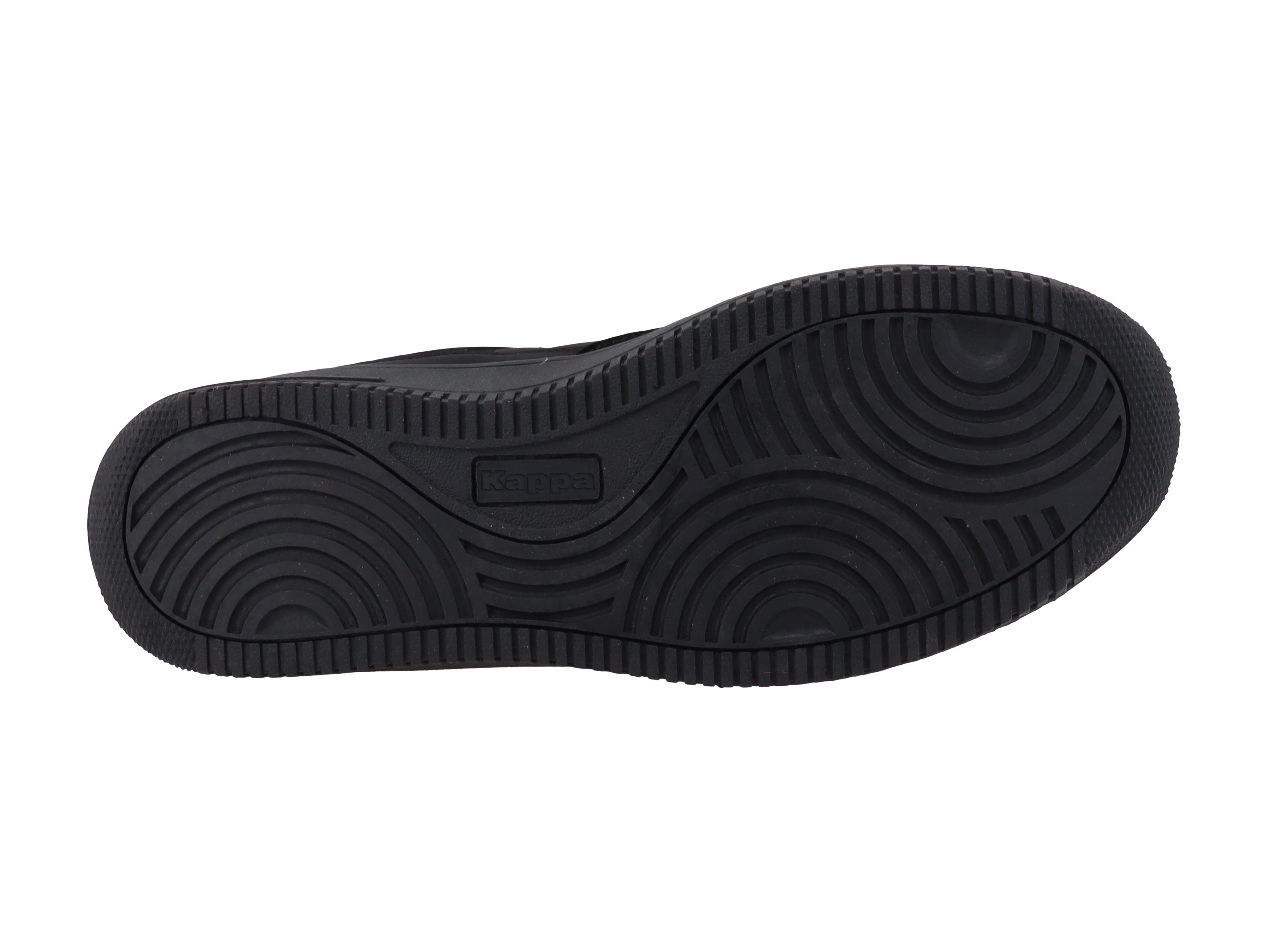 Kappa Sneakerboots Konstantino Winterlaarzen, veterschoenen, sneakers, gevoerd