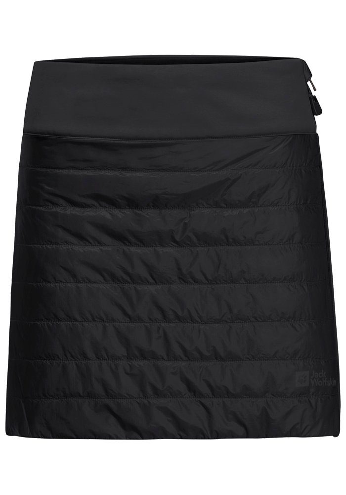 Jack Wolfskin Rok in a-lijn ALPSPITZE INS SKIRT W