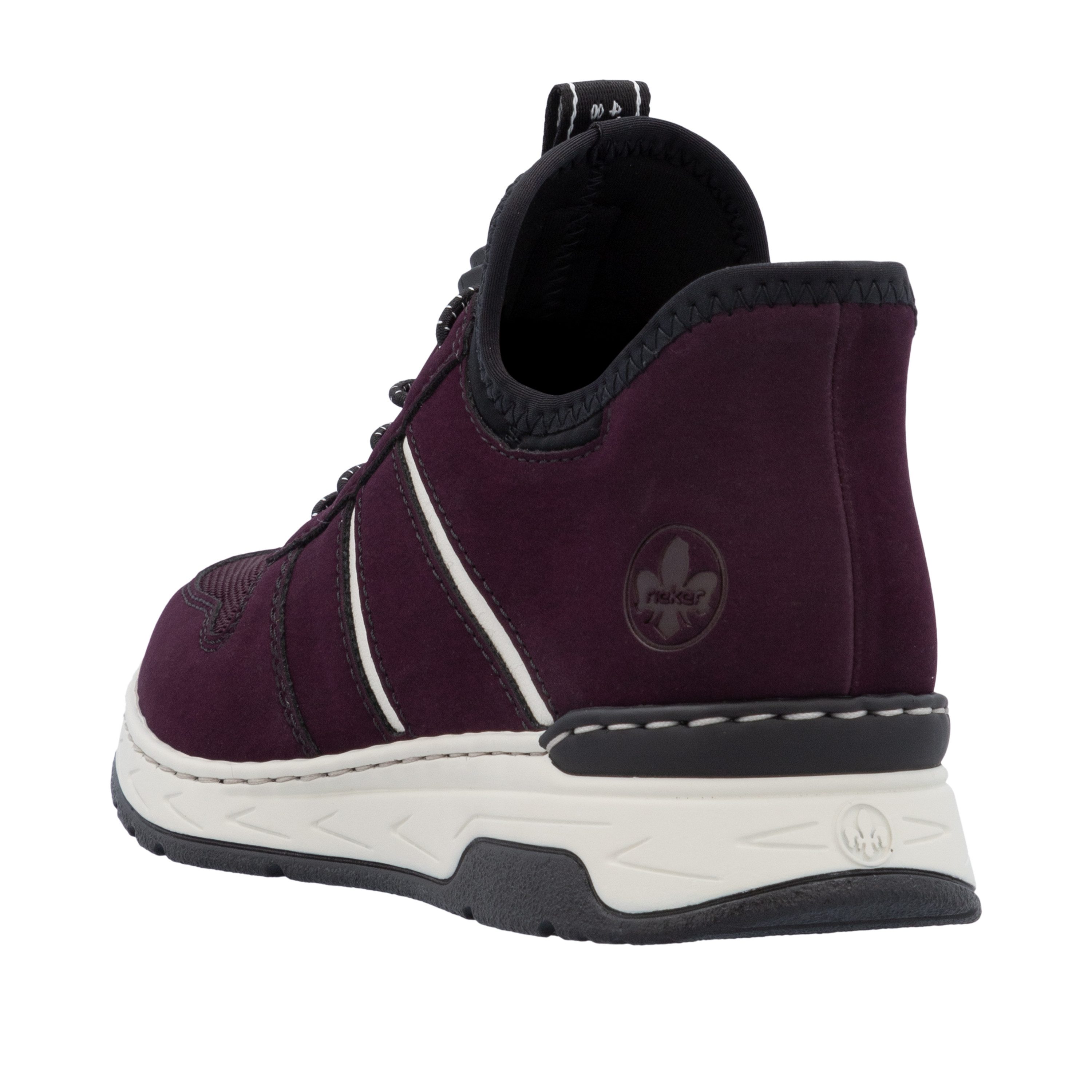Rieker Slip-on sneakers Ready2GO