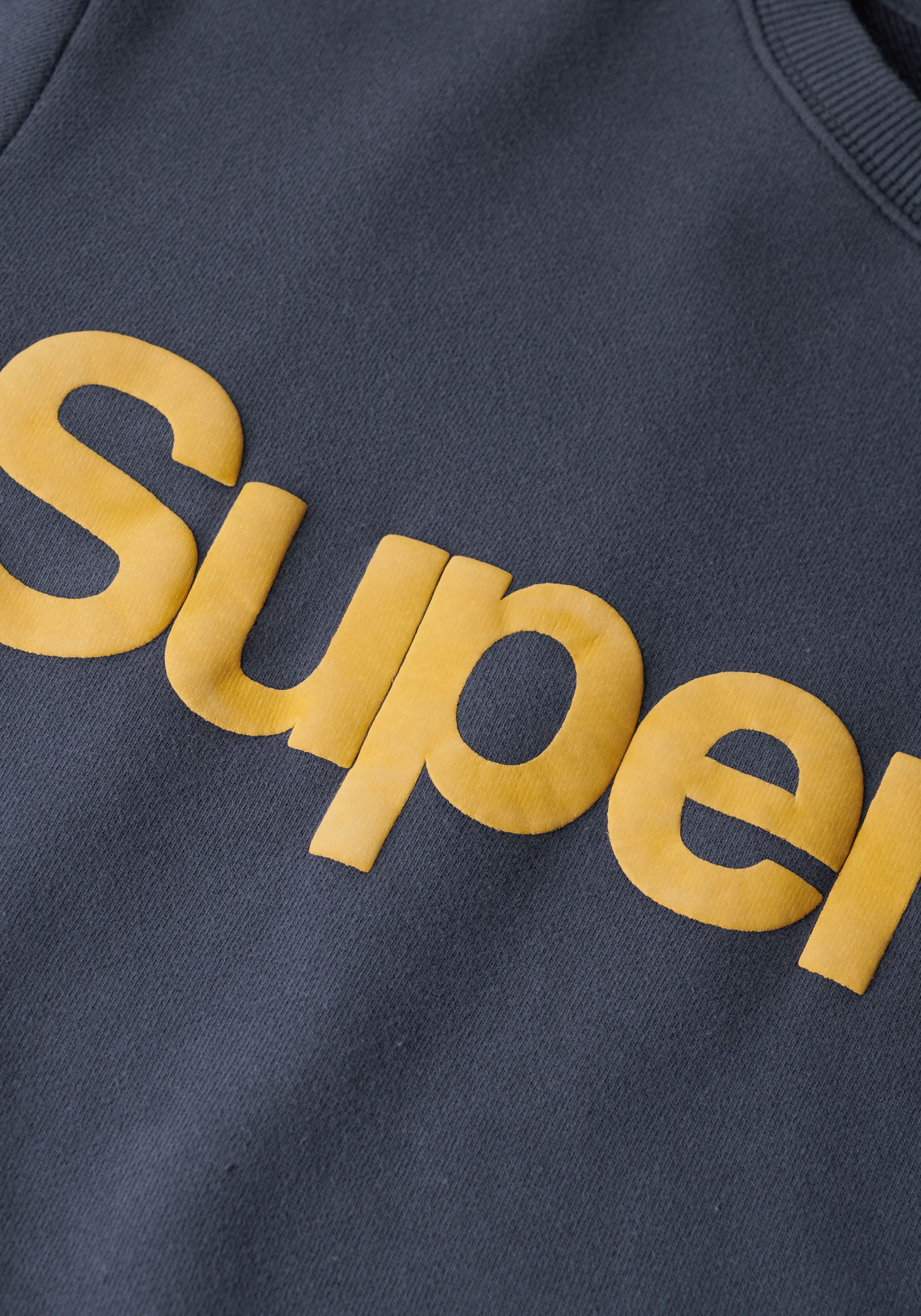 Superdry Sweatshirt CLASSIC CORE LOGO SWEATSHIRT